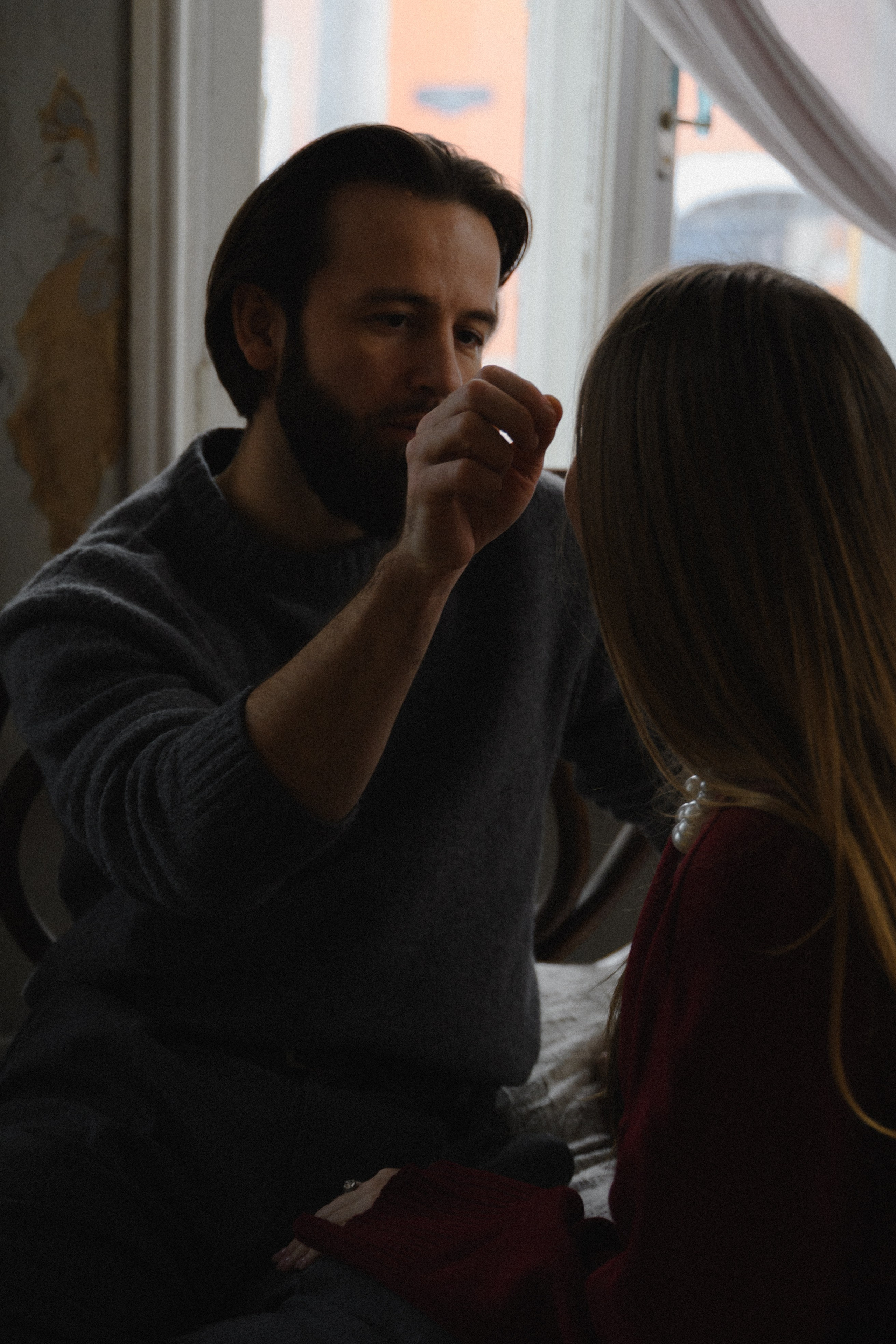 Максим и Маша. Свадебный фотограф Нижний Новгород Фатичев Артем