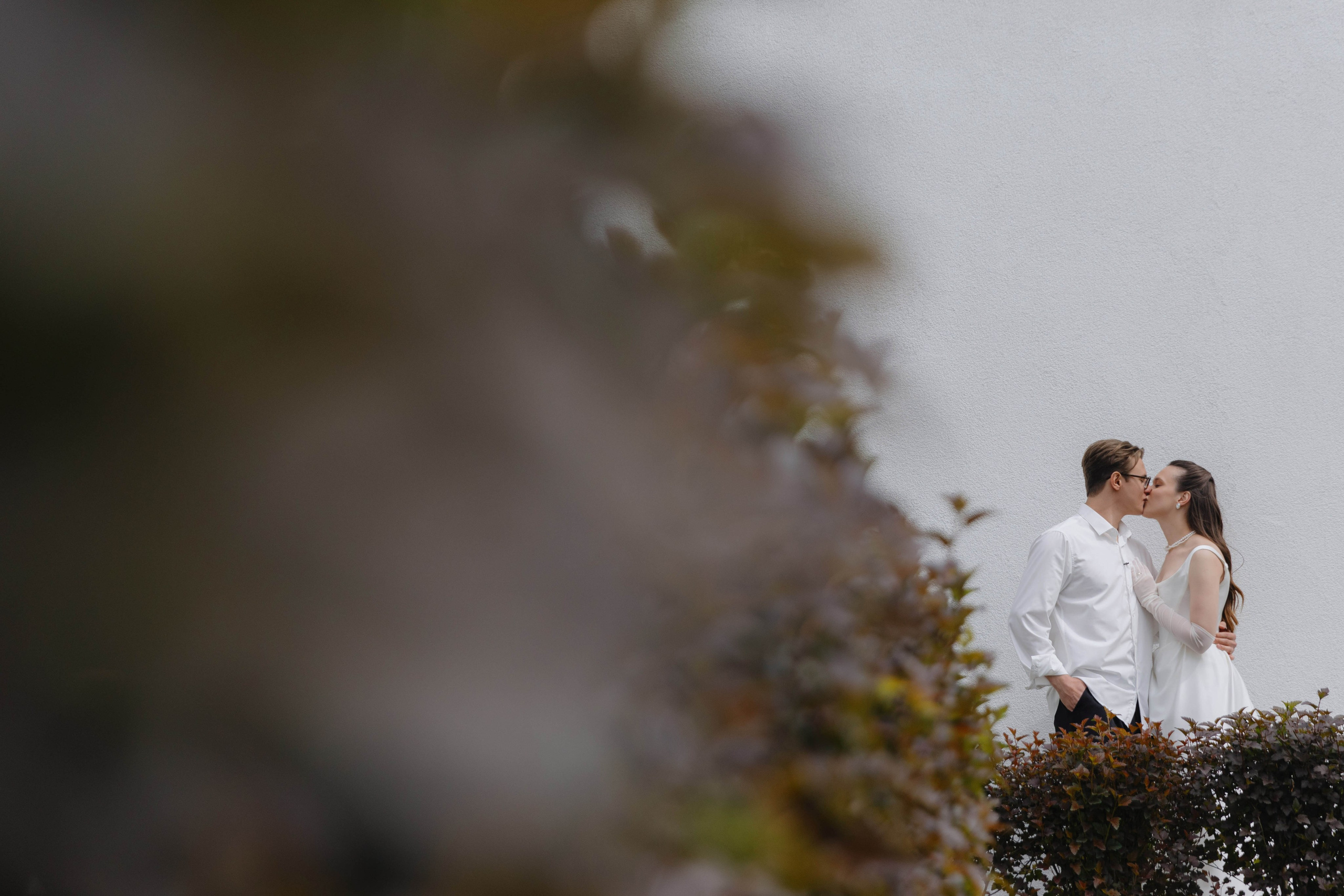 Свадебные съемки. Фотограф Воронеж, Липецк, Москва | Кожухов Ярослав