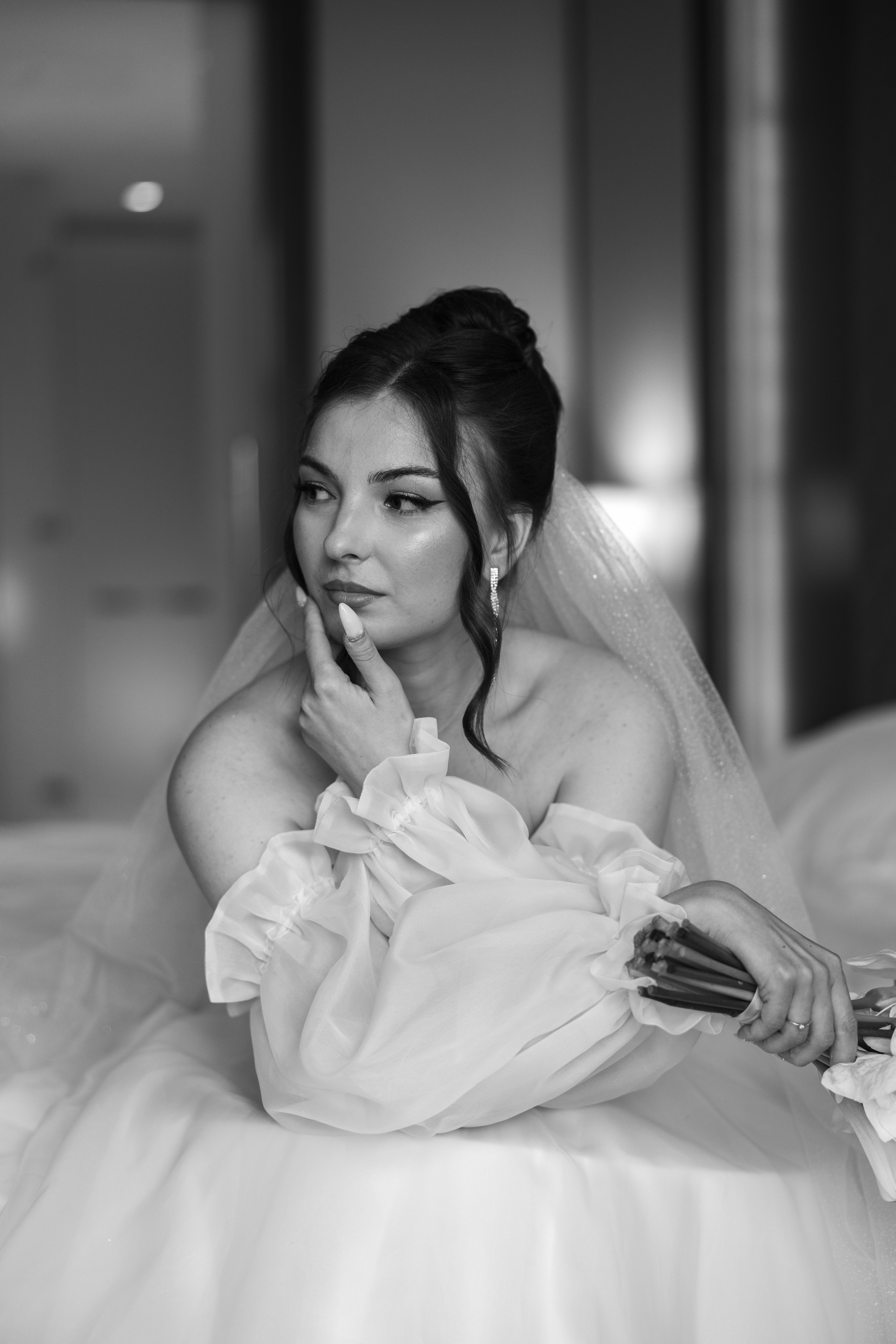 Александр и Маргарита. Свадебный и семейный фотограф Елизавета Ермак | Москва и МО