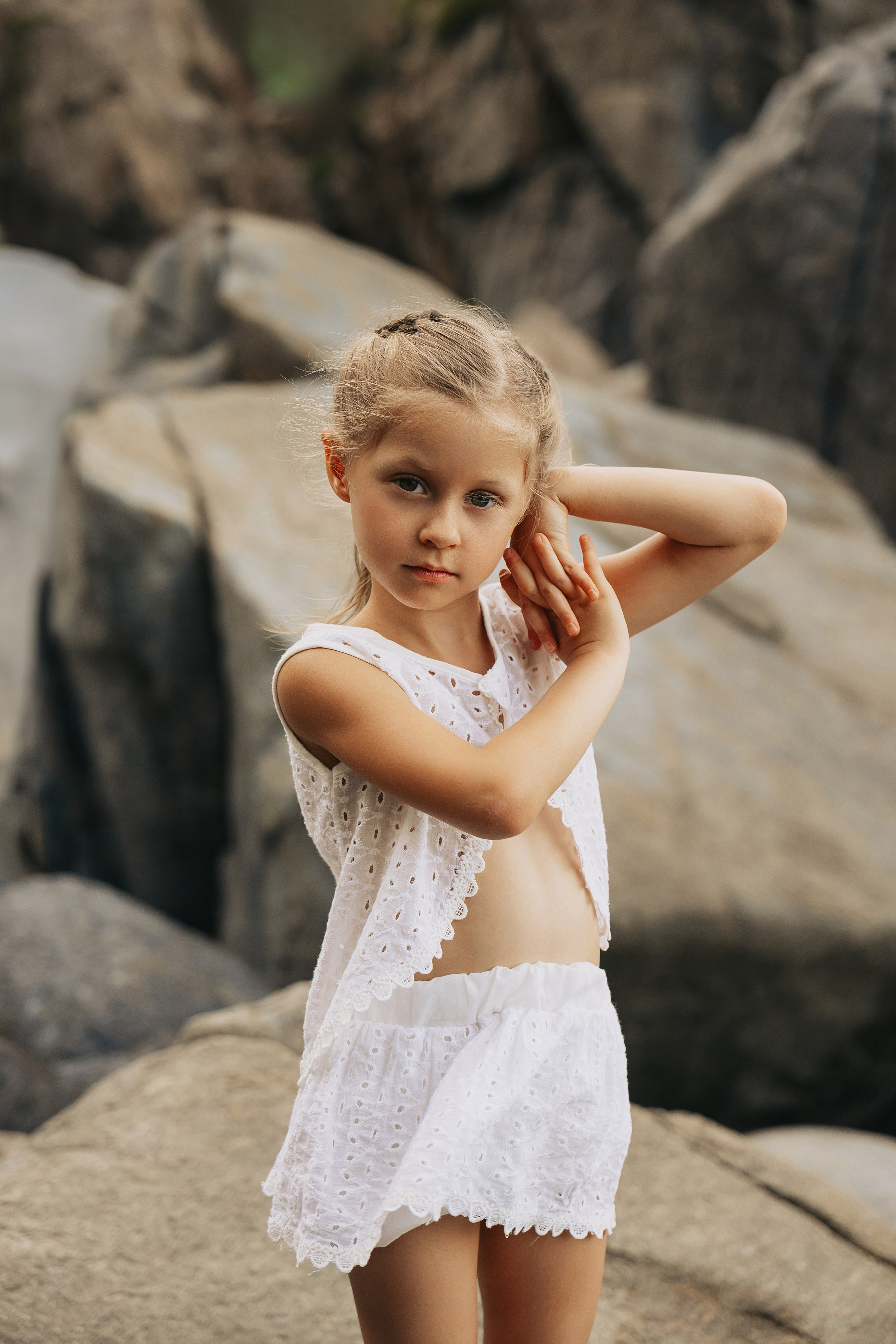 История вашей семьи. Фотограф Нячанг Копылова Мария