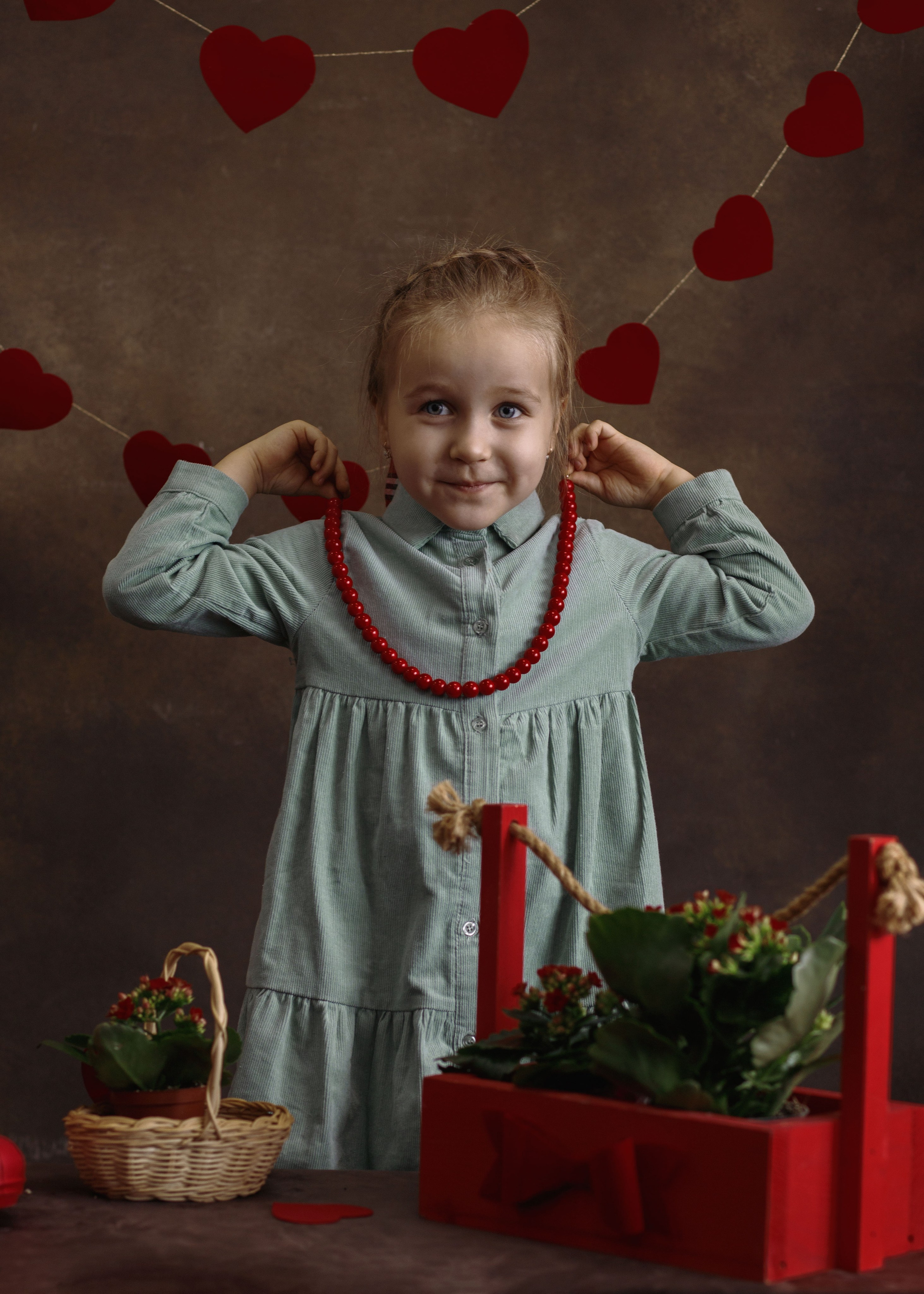 Мирослава. Детский фотограф в Сочи Быковская Елена