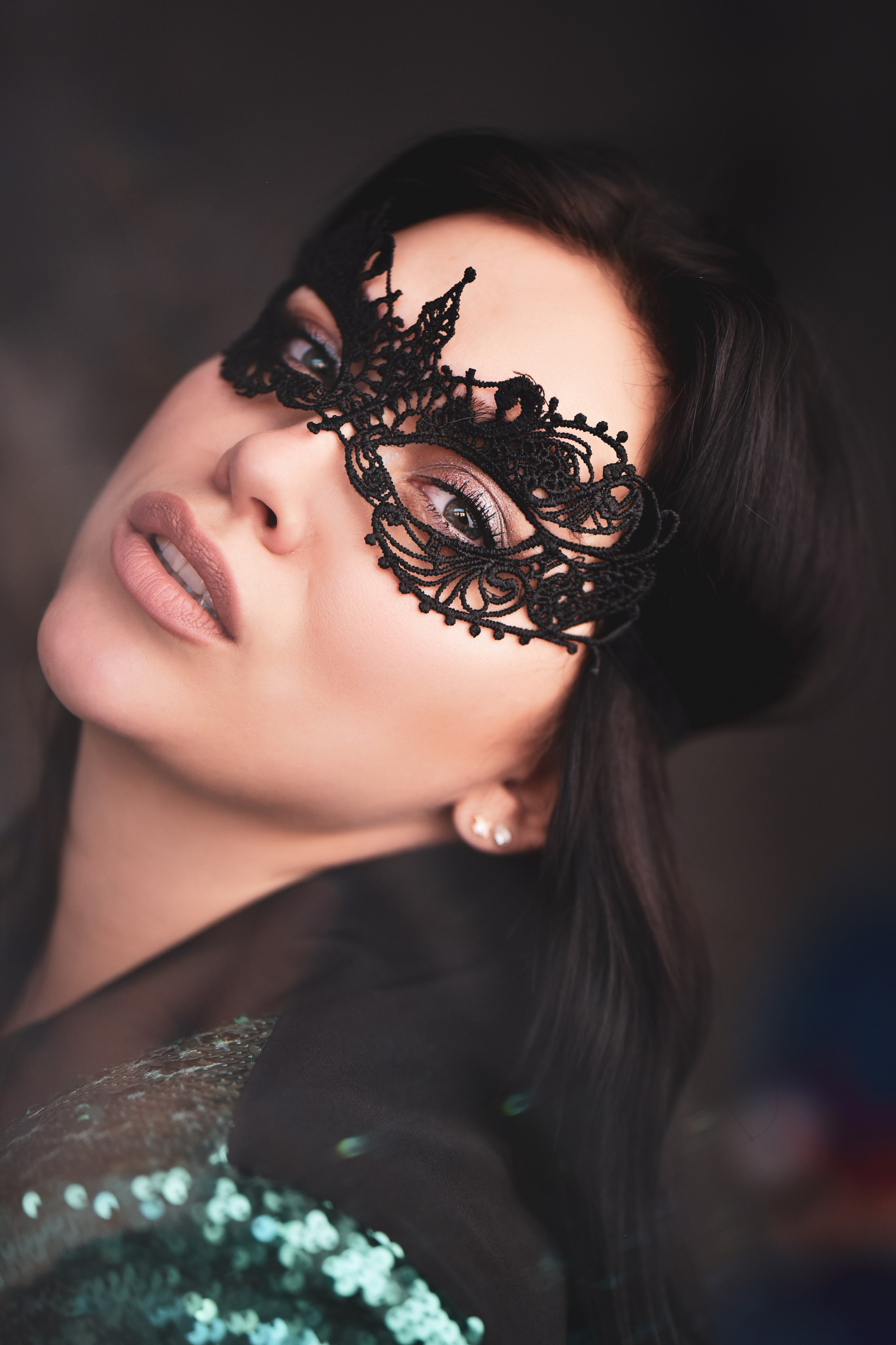 Даша и Арсении