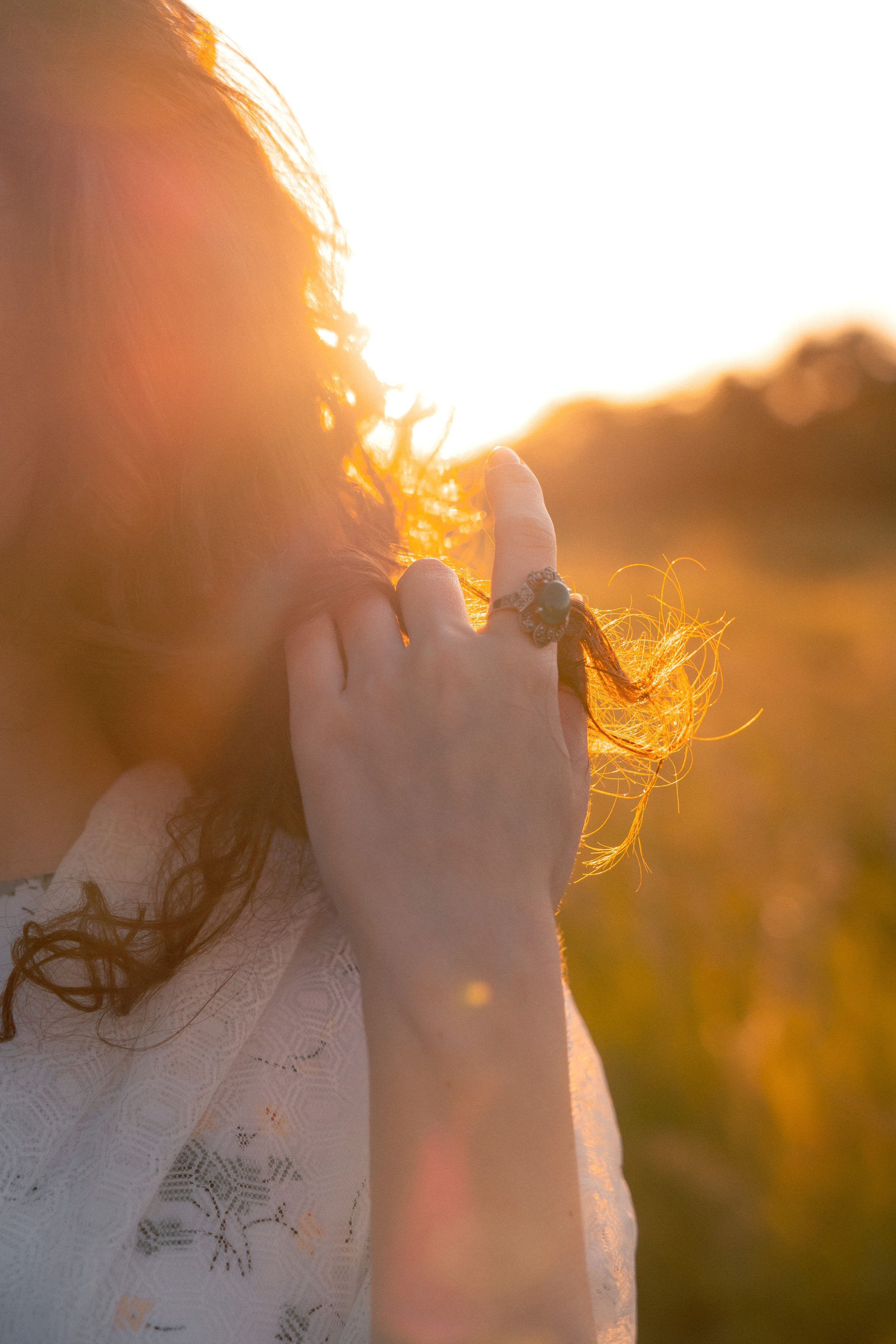 Саида. Фотограф в Ростове-на-Дону Соколова Ксения