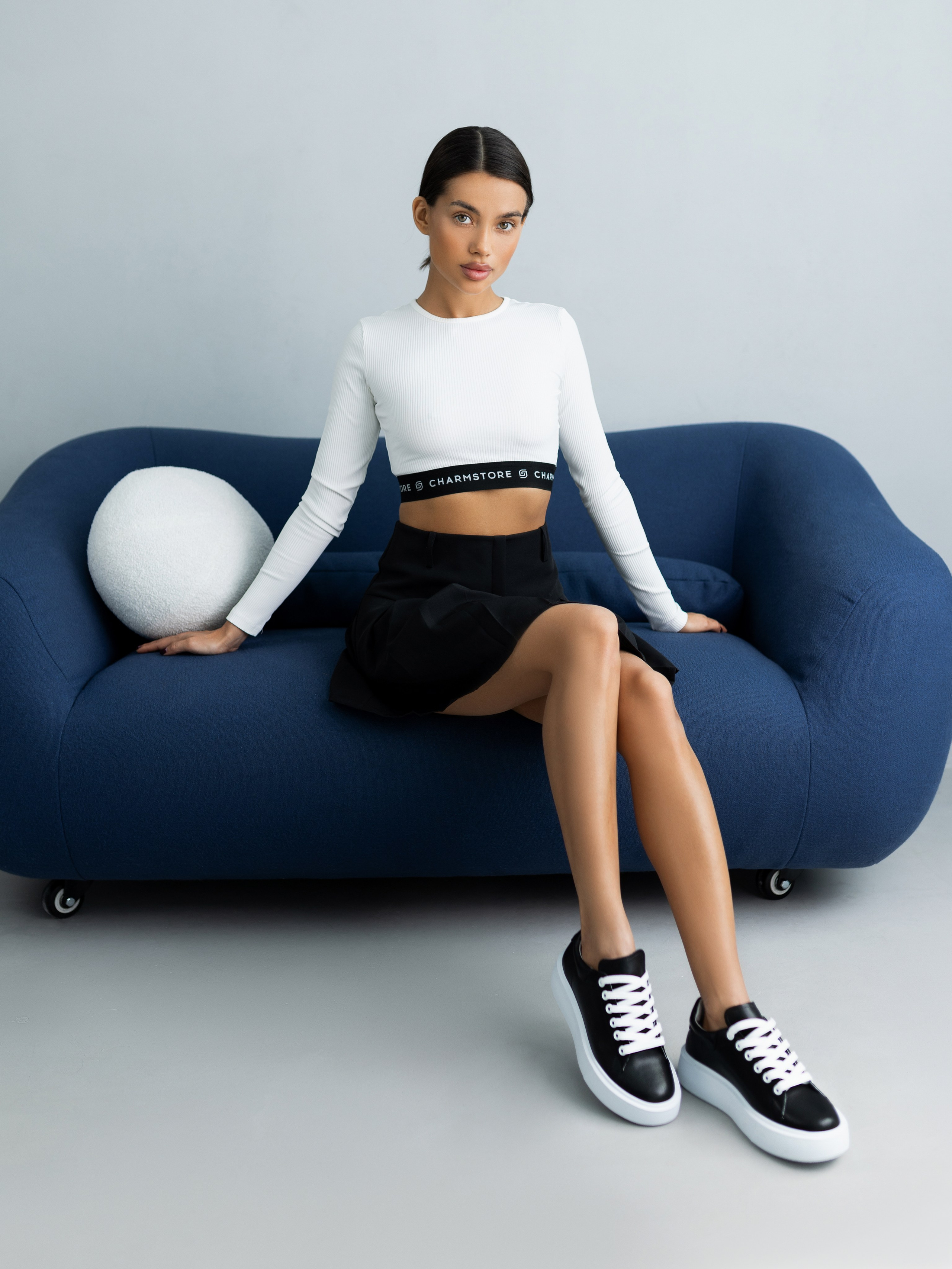 Кроссовки. Фотограф в Ростове-на-Дону Мария Аверина