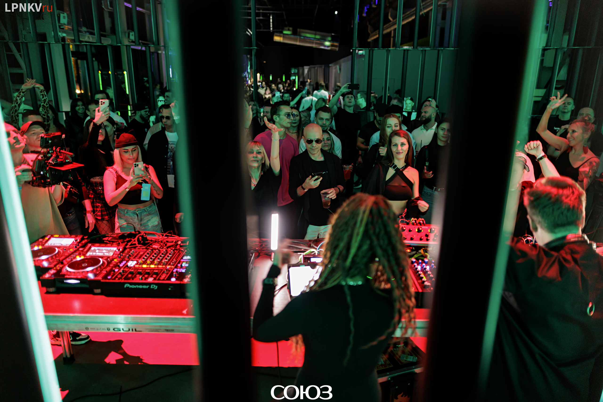 СОЮЗ в ТАУ 27.09. Репортажный фотограф в Москве