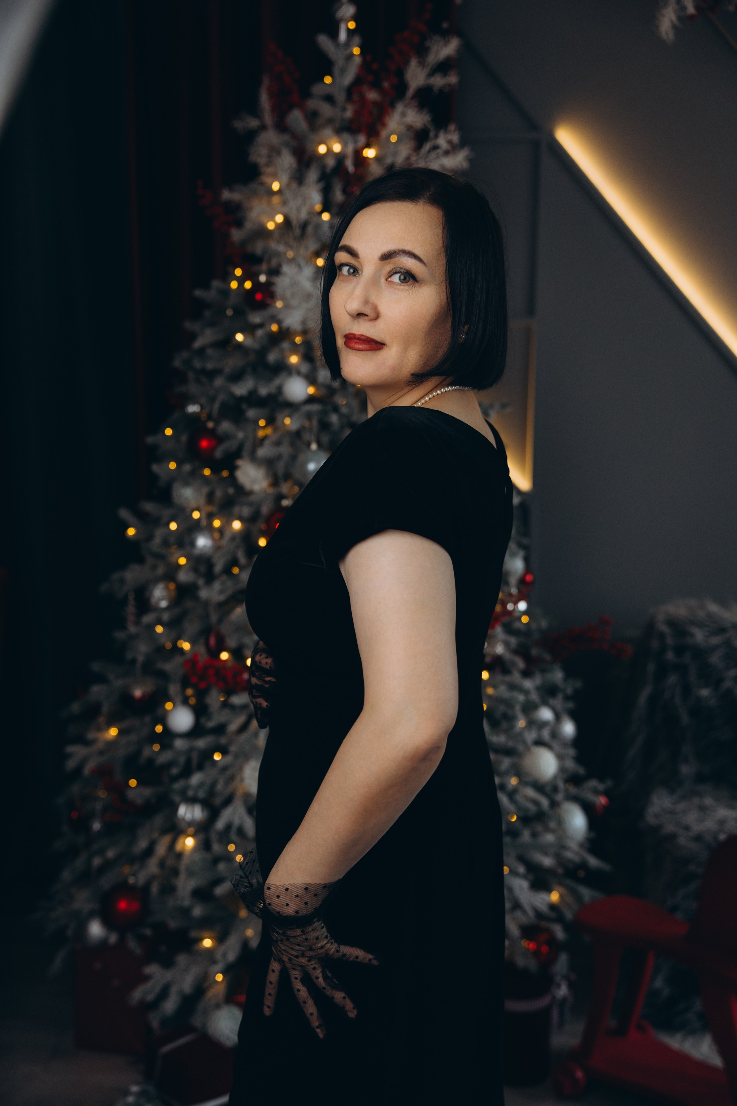 Галина. Свадебный, семейный фотограф в Иркутске Светлана Макаричева