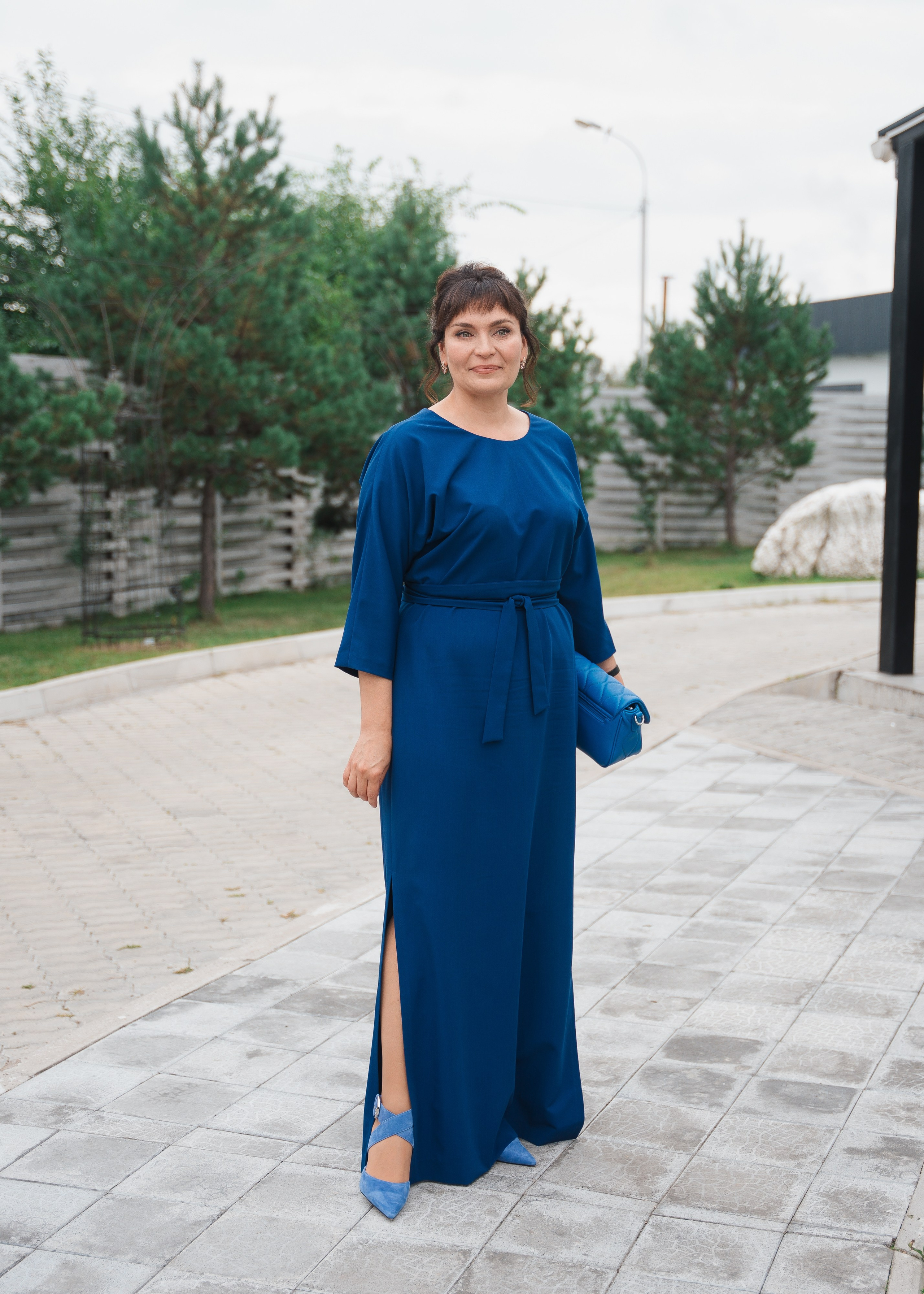 Ирина и Сергей. Фотограф Хабаровск