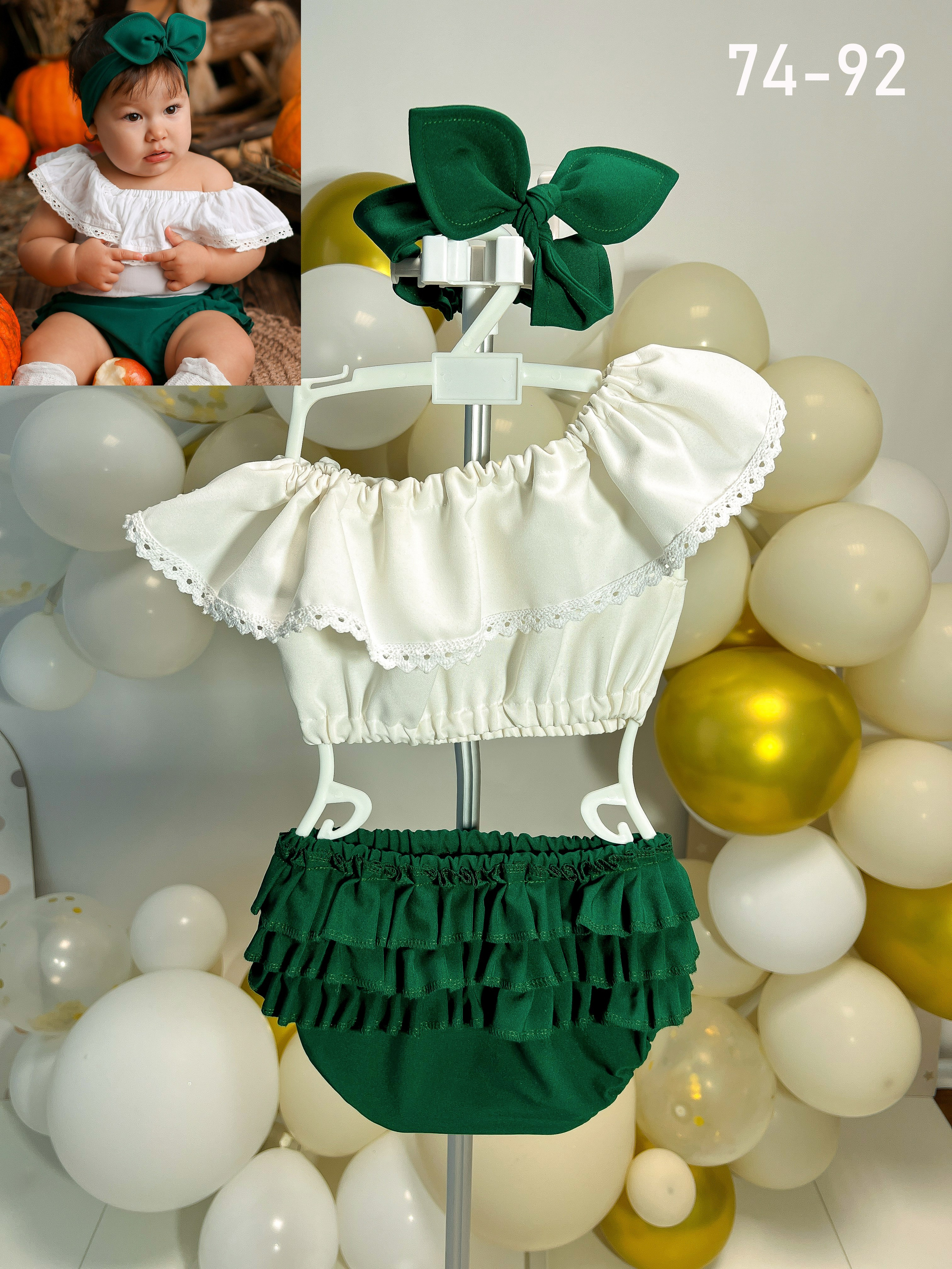 Для девочек. Детская фотостудия в Санкт-Петербурге