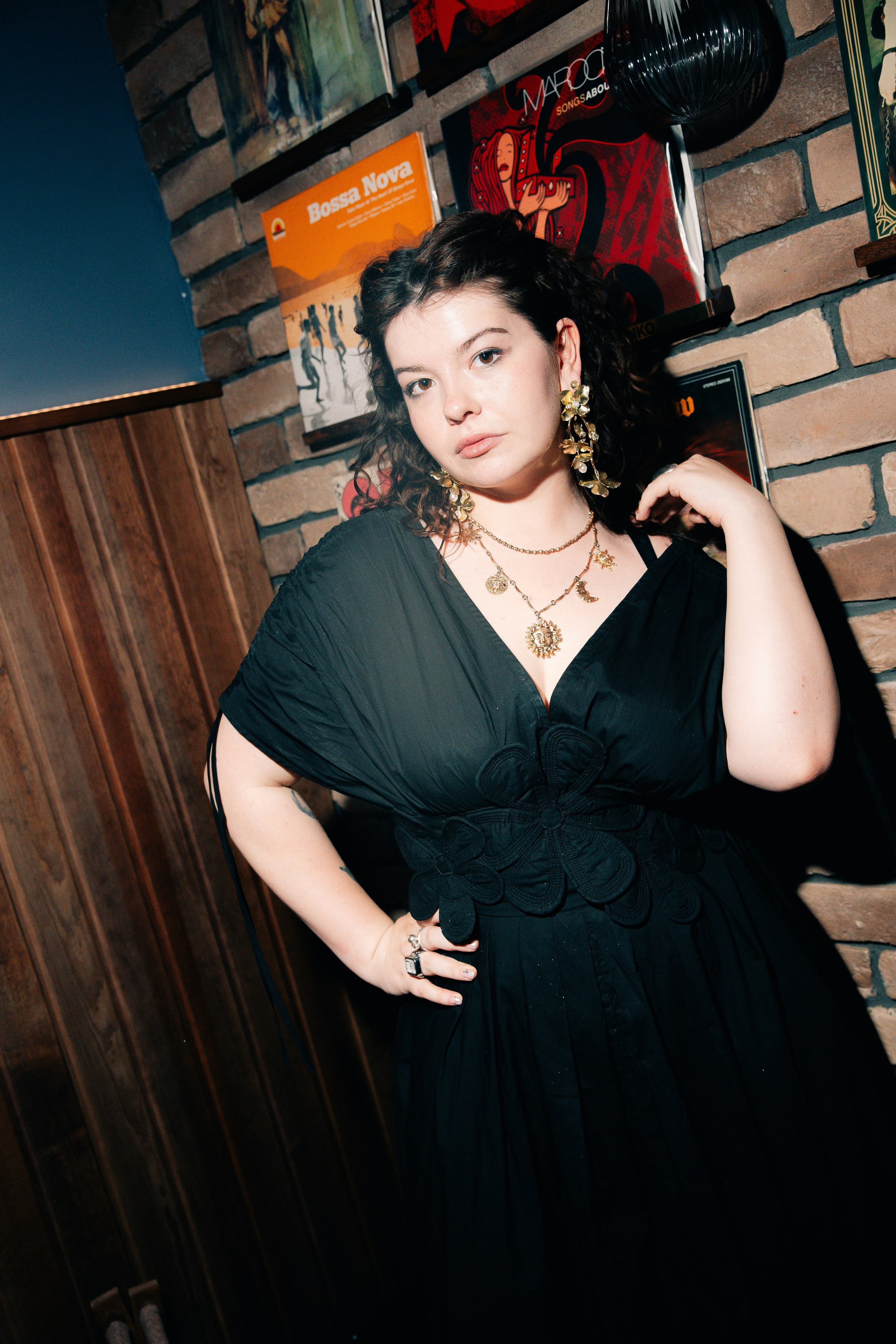 Hanky 3/7 — Японский кинематограф. TENZO | Креативный продюсер / Арт-директор