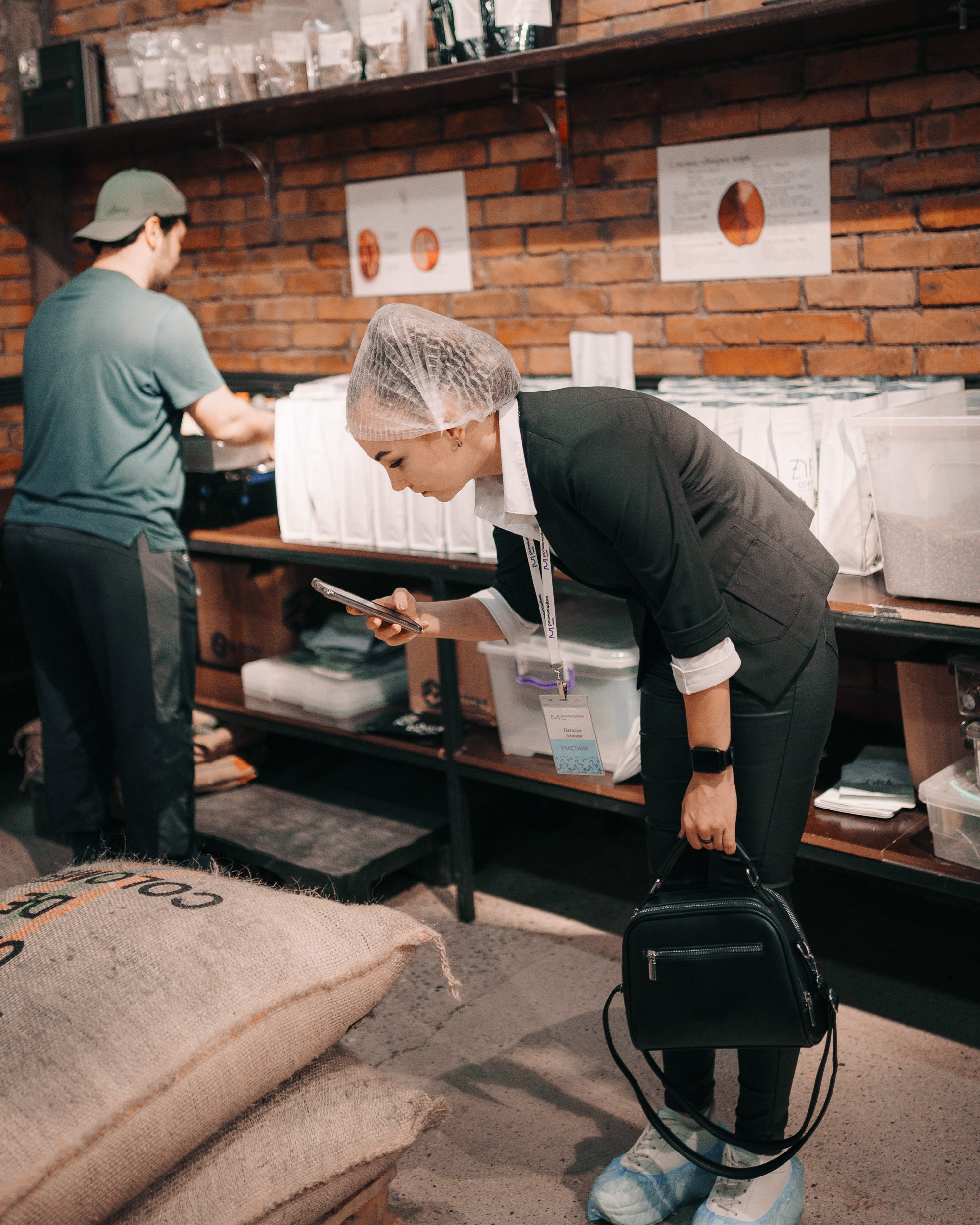 Бизнес-миссия в г. Душанбе «Росмолодежь». Портретный и Репортажный Фотограф Москва