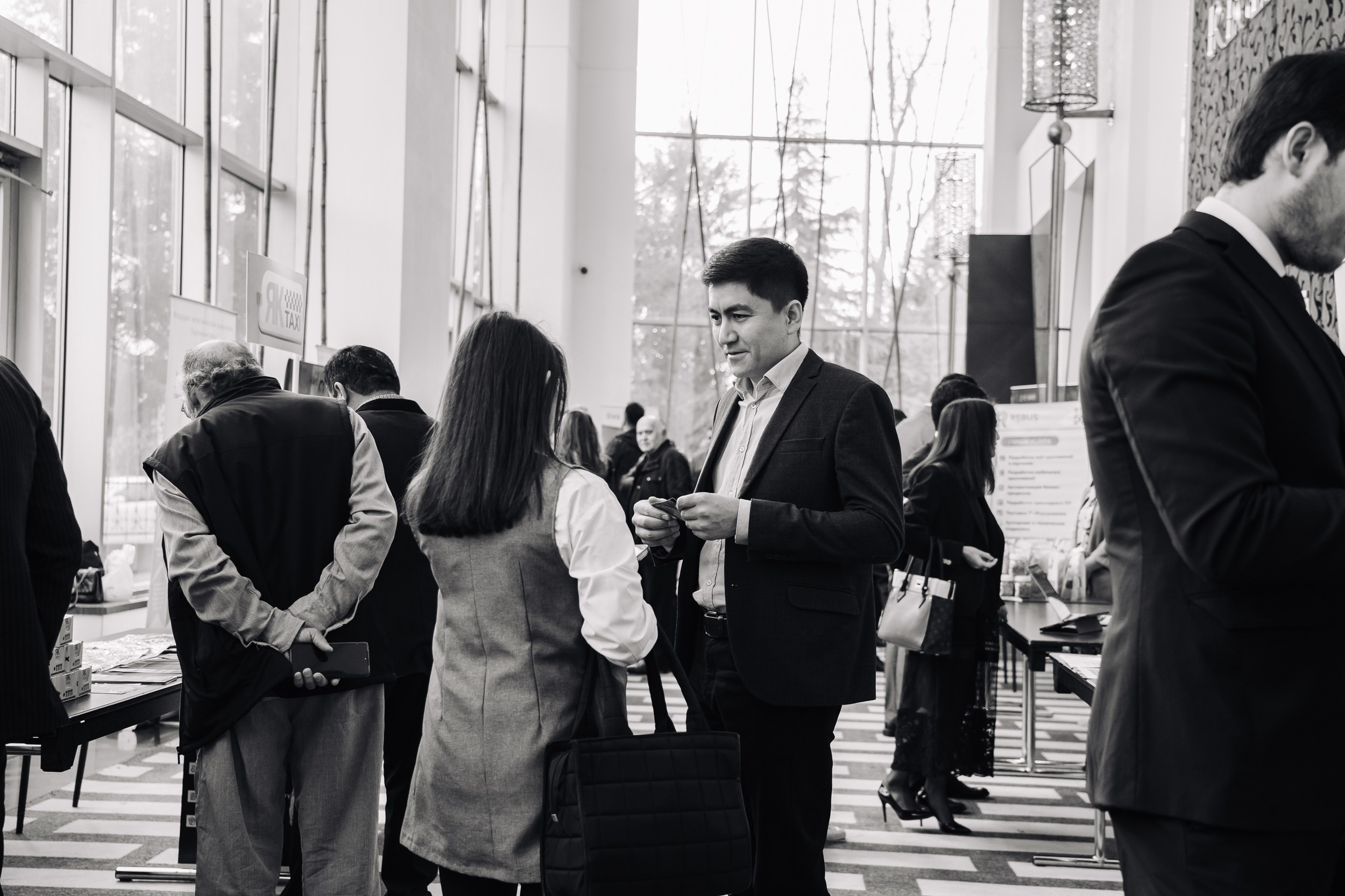 GREEN ECONOMY AP«Форум». Портретный и Репортажный Фотограф Москва