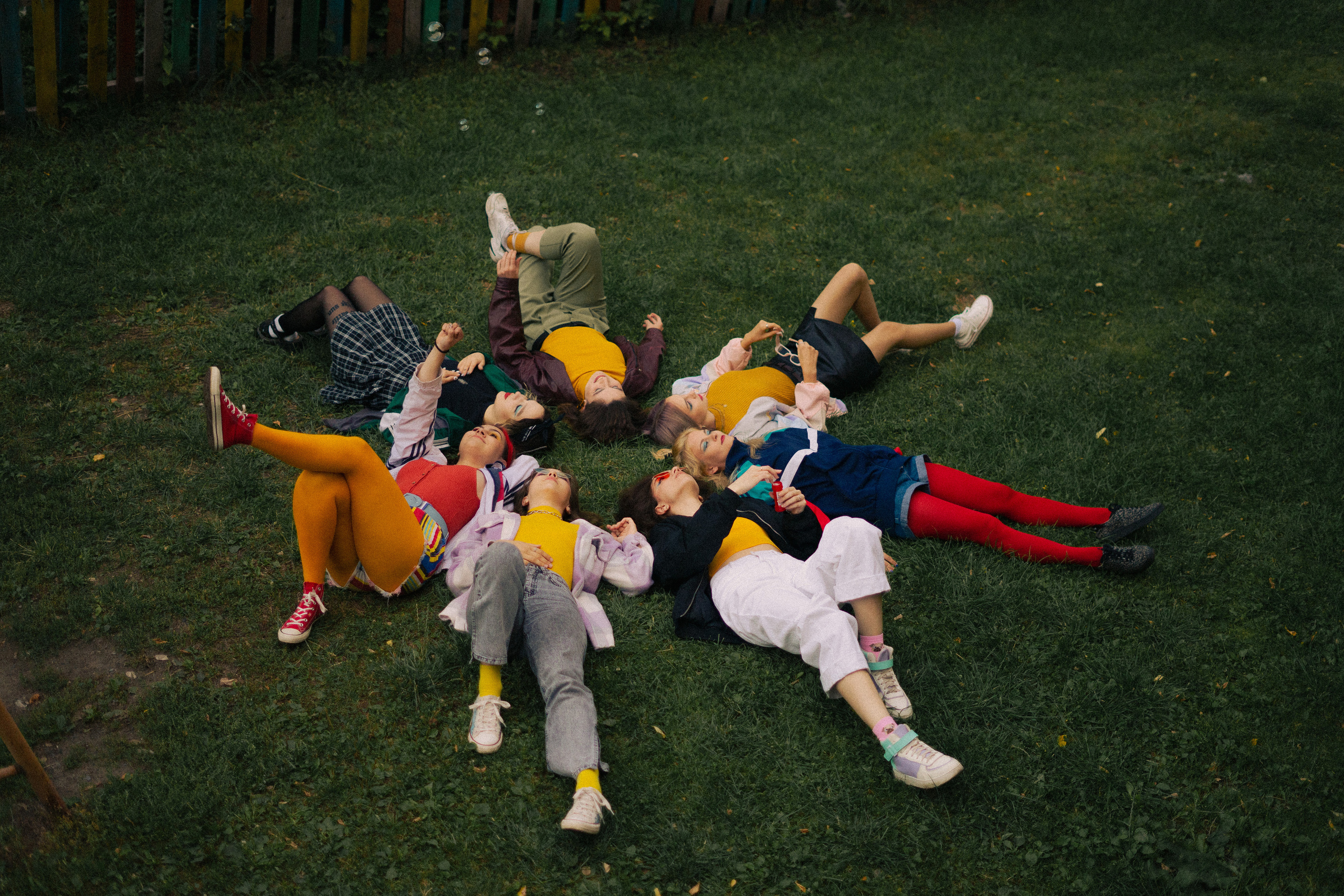 80-90. Фотограф Томск Новосибирск Елизавета Вахтеева