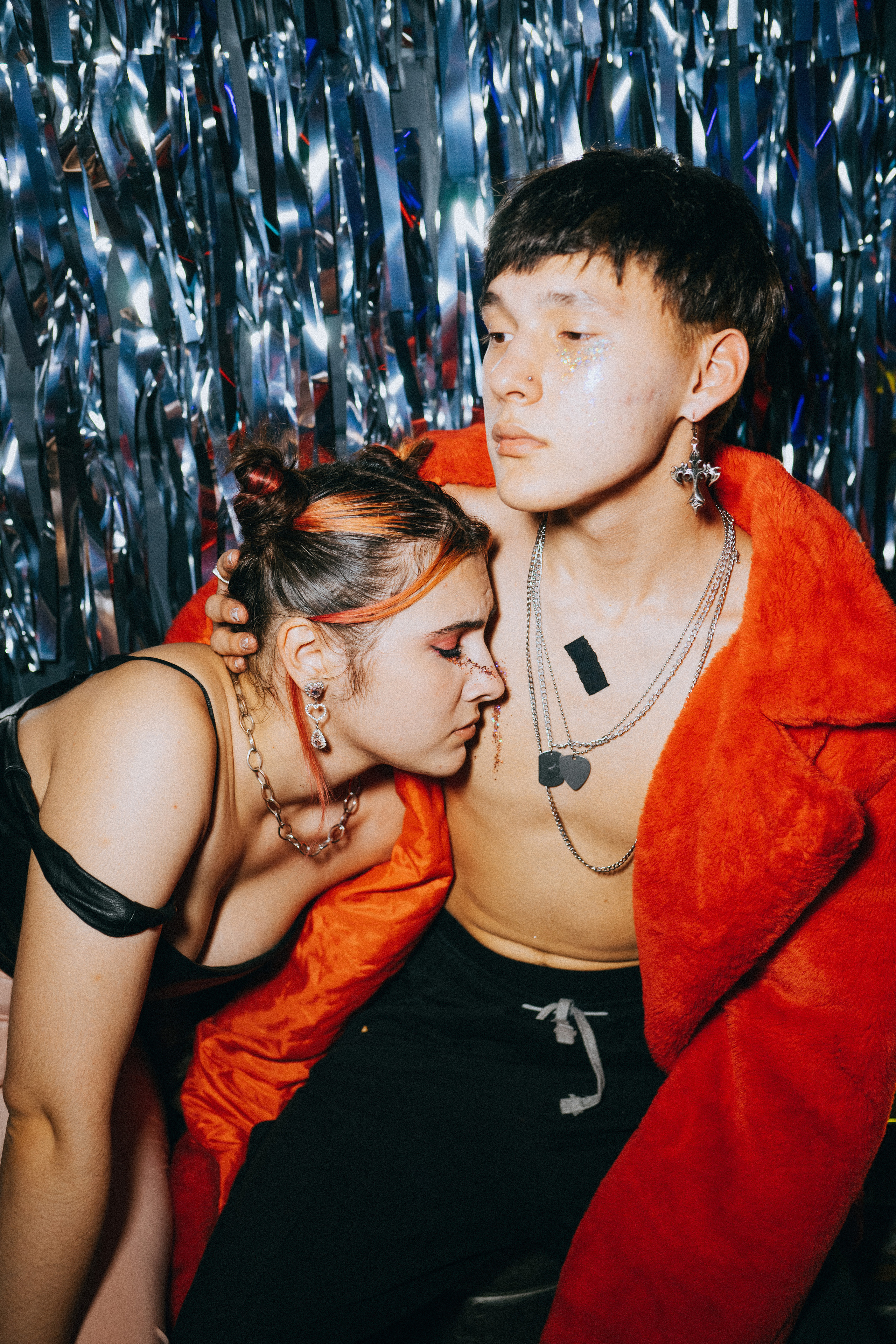 Фото-тусовка «эйфория». Фотограф Томск Новосибирск Елизавета Вахтеева