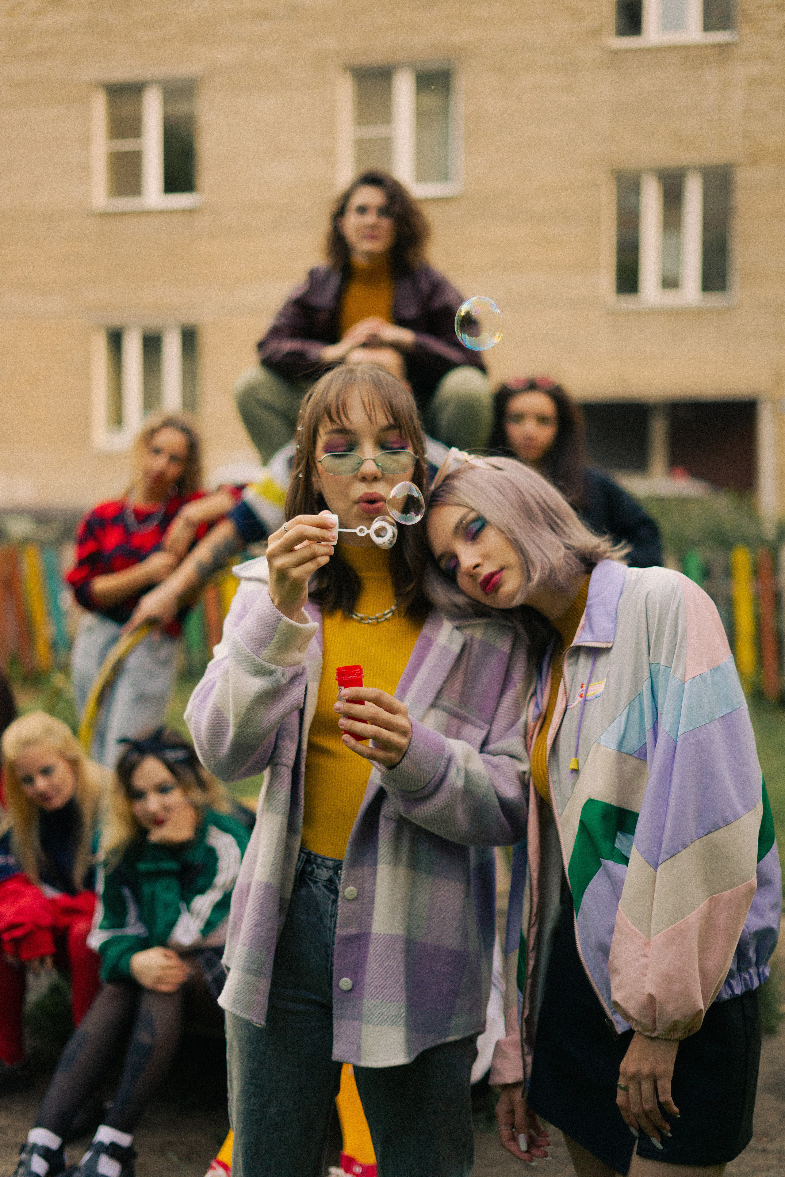 80-90. Фотограф Томск Новосибирск Елизавета Вахтеева