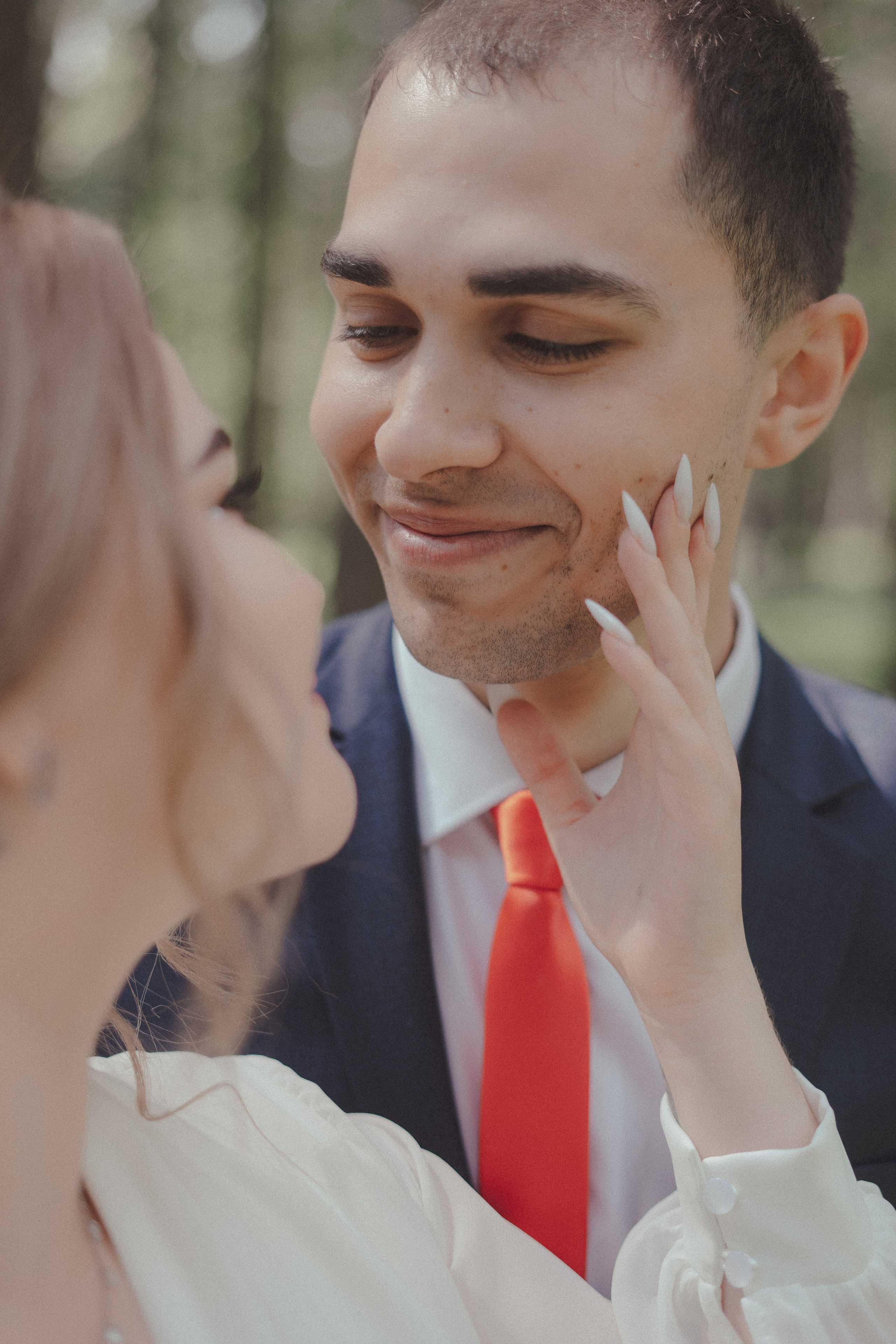 Арина Лёша. Фотограф Томск Новосибирск Елизавета Вахтеева