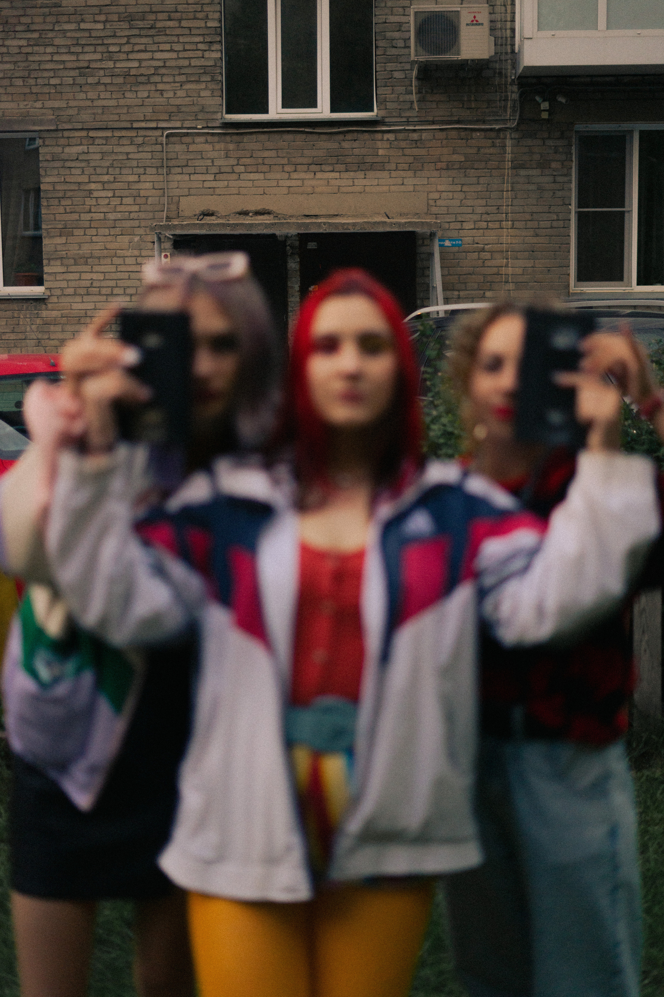 80-90. Фотограф Томск Новосибирск Елизавета Вахтеева