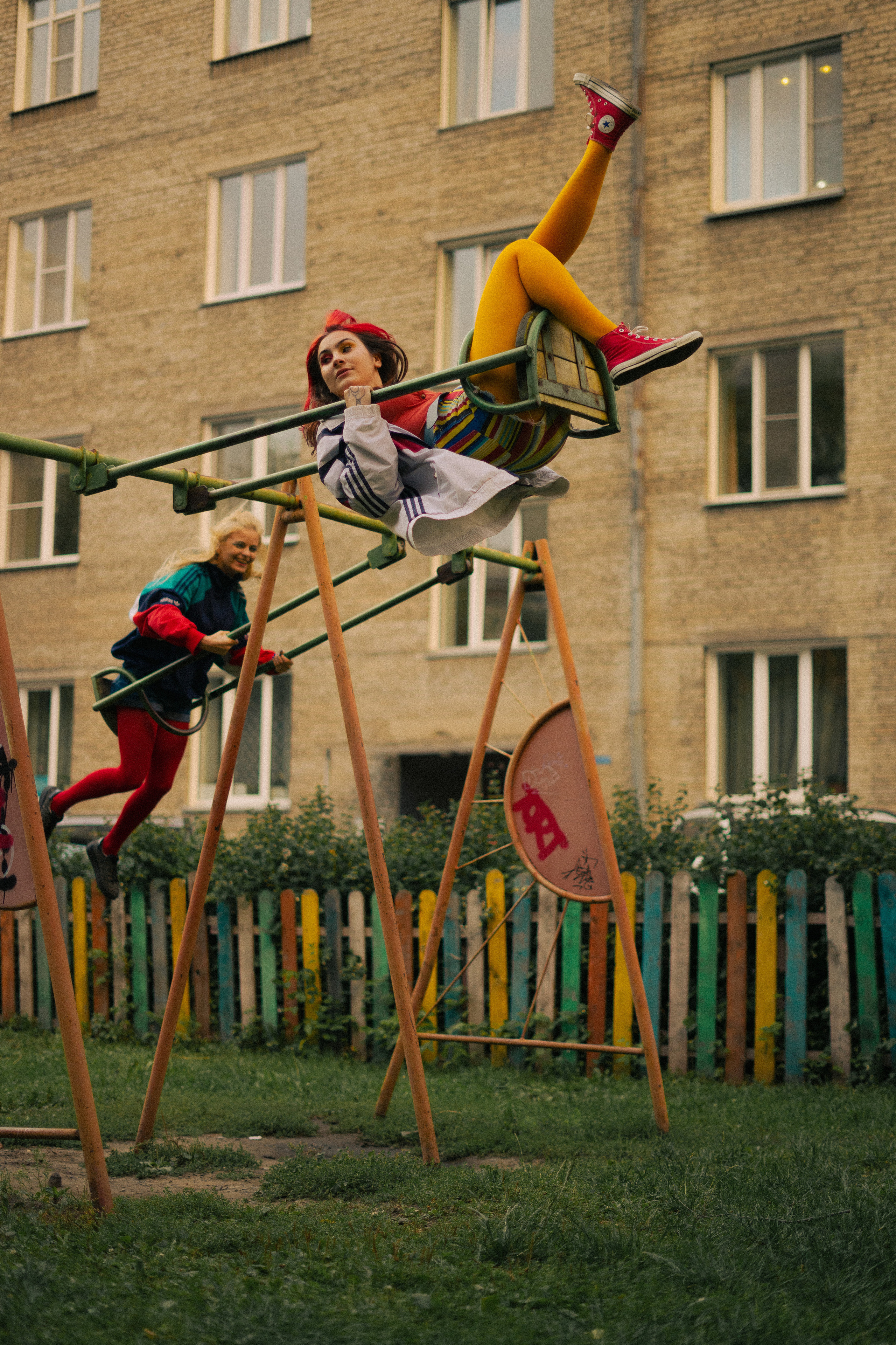 80-90. Фотограф Томск Новосибирск Елизавета Вахтеева