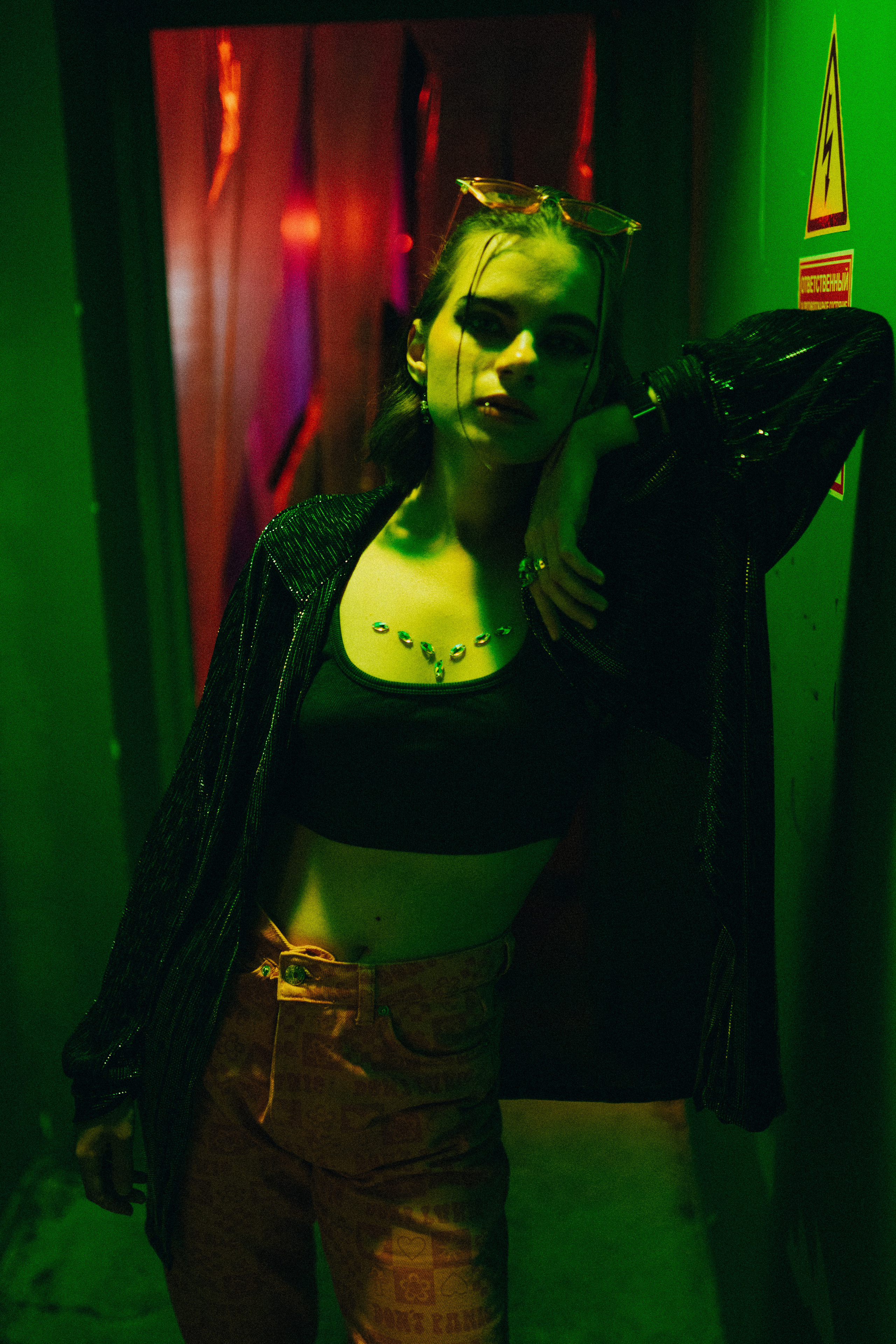 Фото-тусовка «эйфория». Фотограф Томск Новосибирск Елизавета Вахтеева