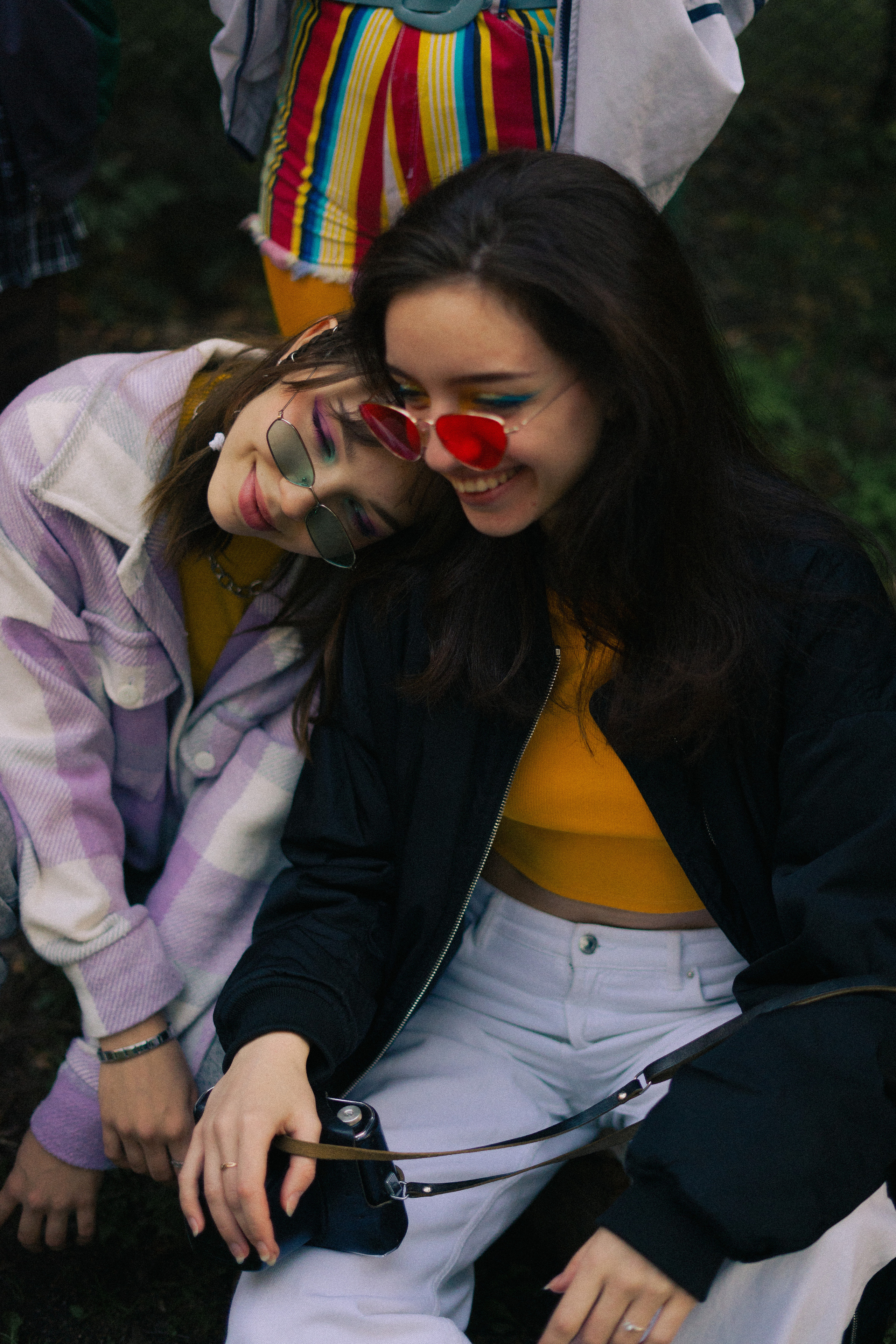 80-90. Фотограф Томск Новосибирск Елизавета Вахтеева