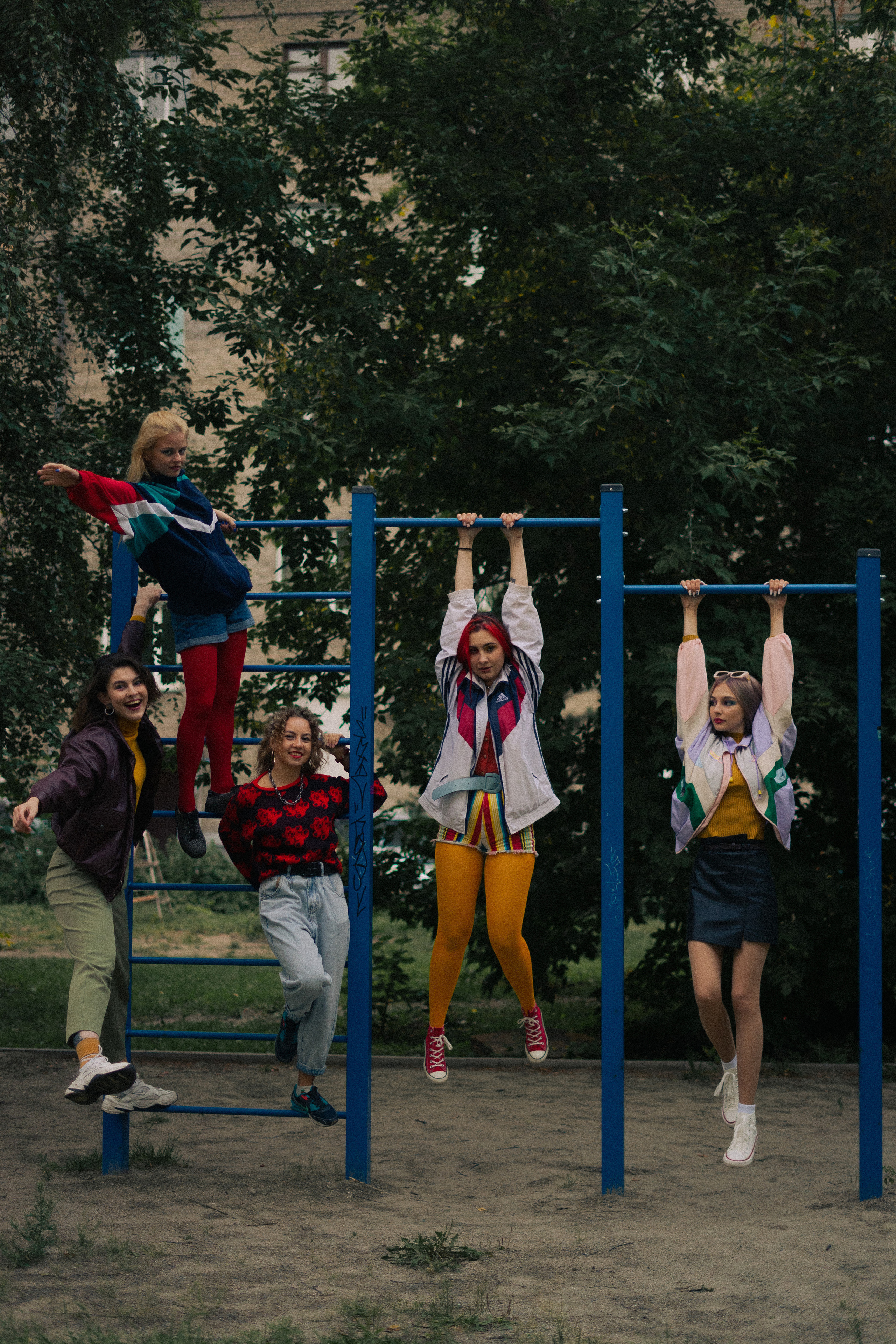 80-90. Фотограф Томск Новосибирск Елизавета Вахтеева