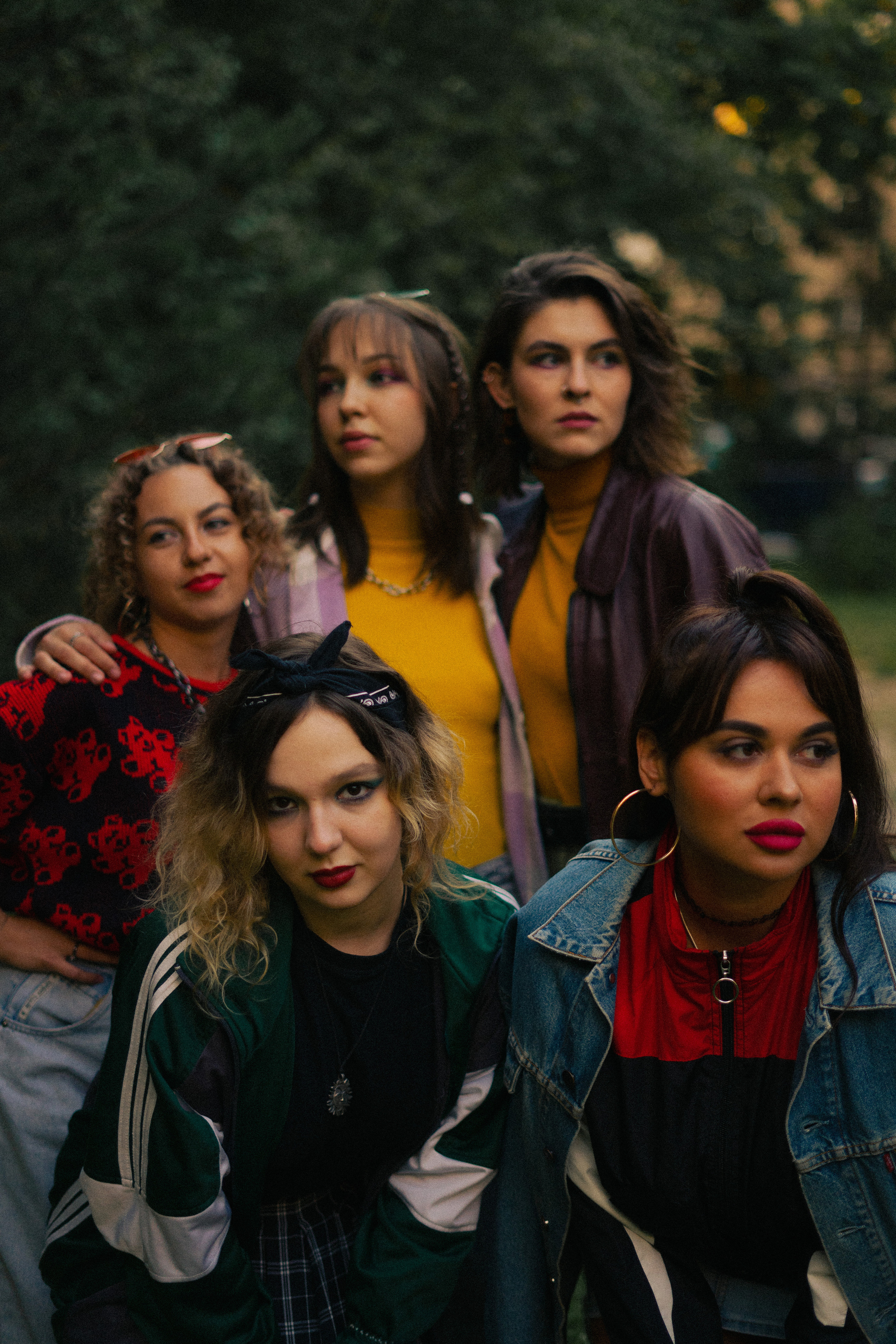 80-90. Фотограф Томск Новосибирск Елизавета Вахтеева