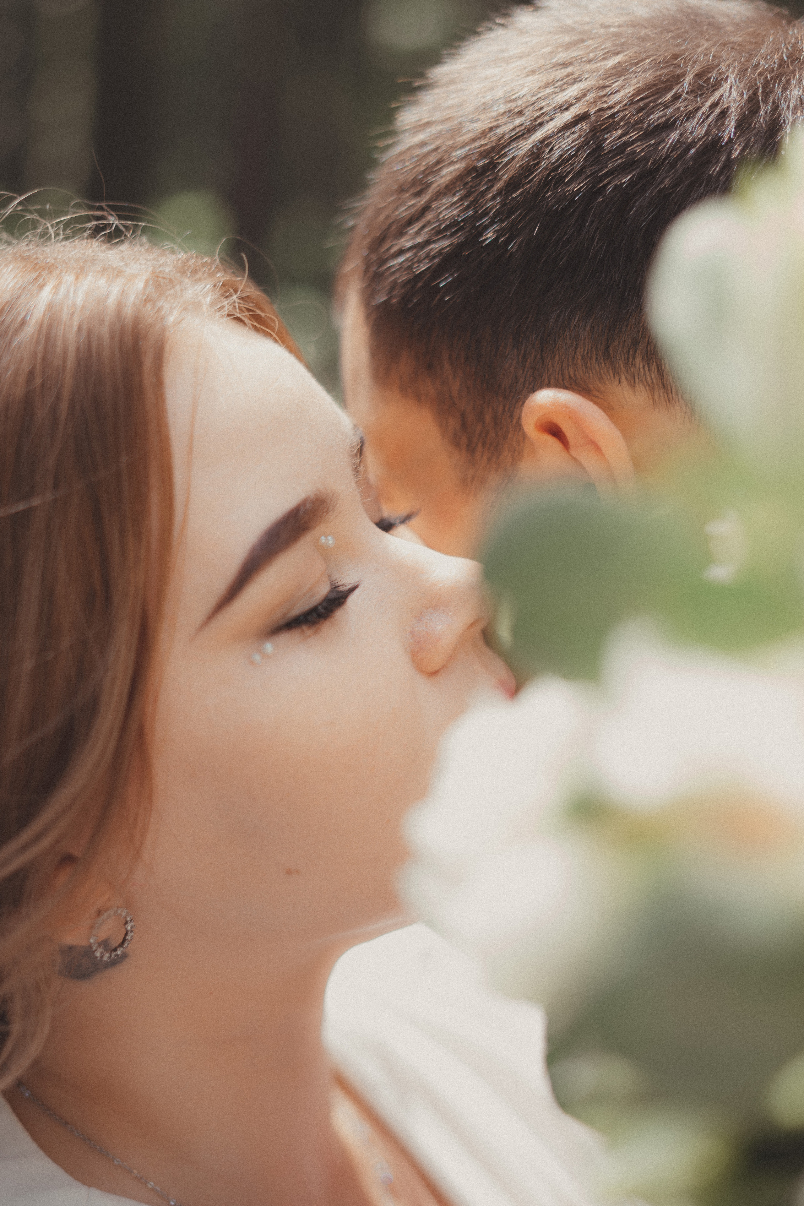 Арина Лёша. Фотограф Томск Новосибирск Елизавета Вахтеева