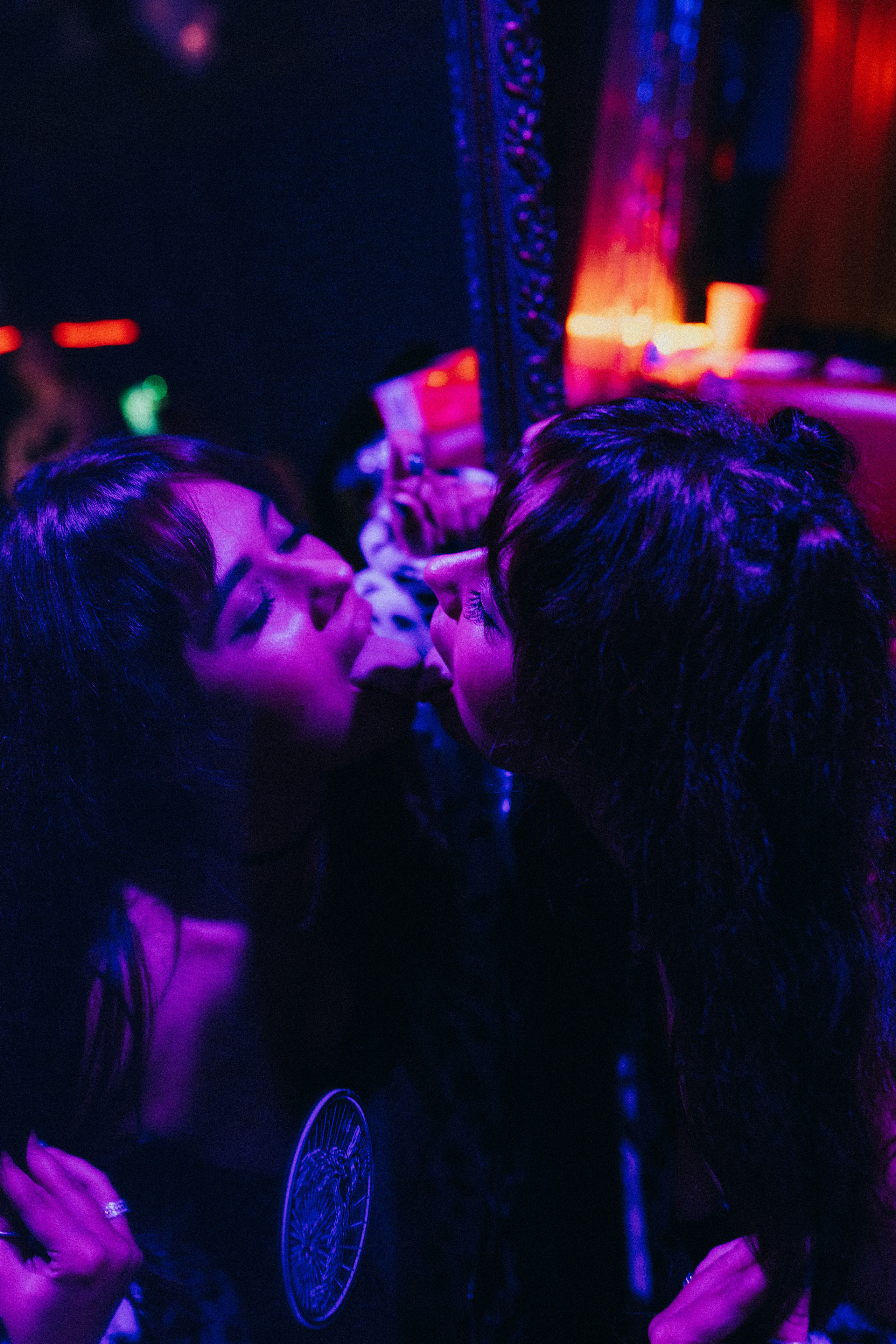 Фото-тусовка «эйфория». Фотограф Томск Новосибирск Елизавета Вахтеева