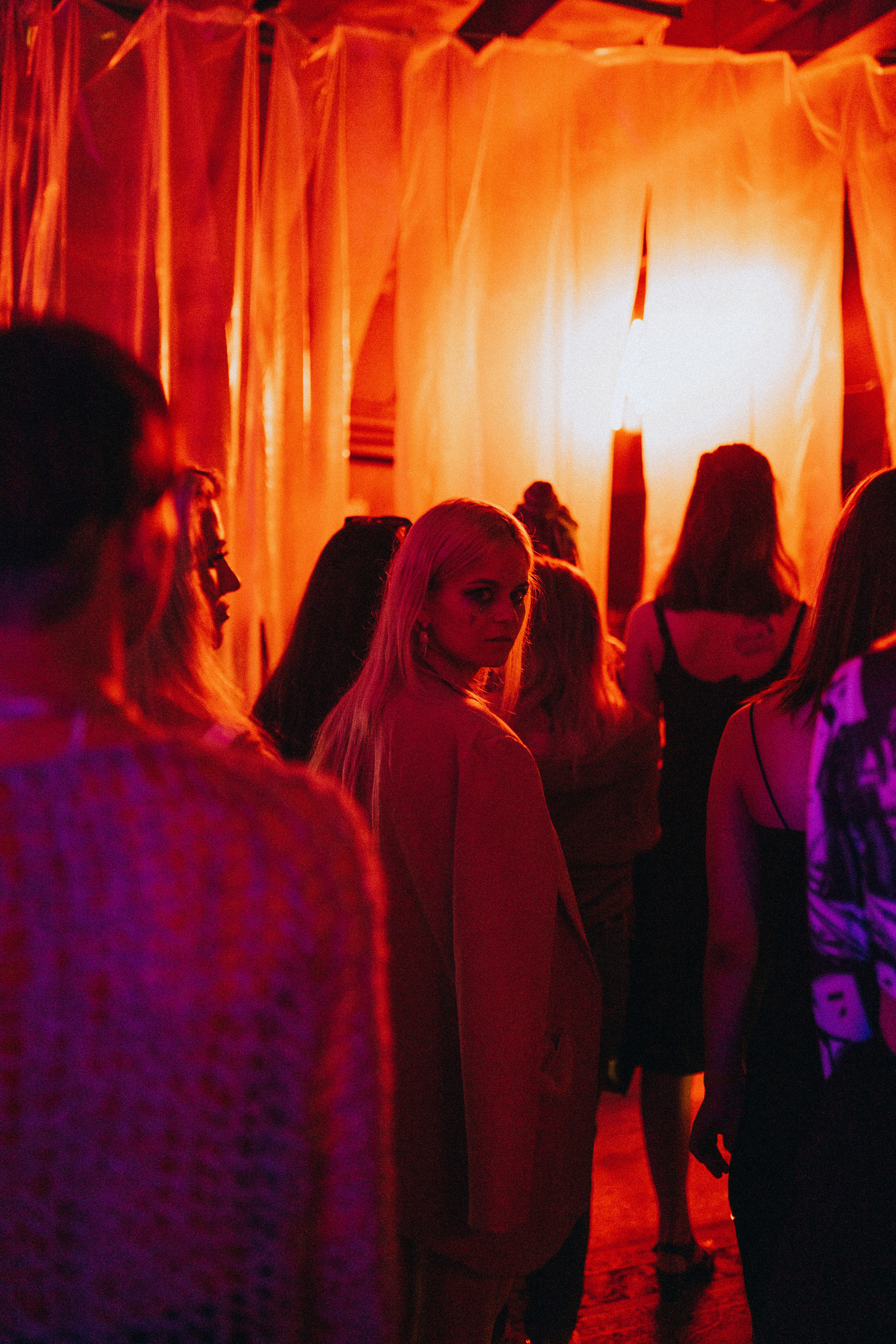 Фото-тусовка «эйфория». Фотограф Томск Новосибирск Елизавета Вахтеева