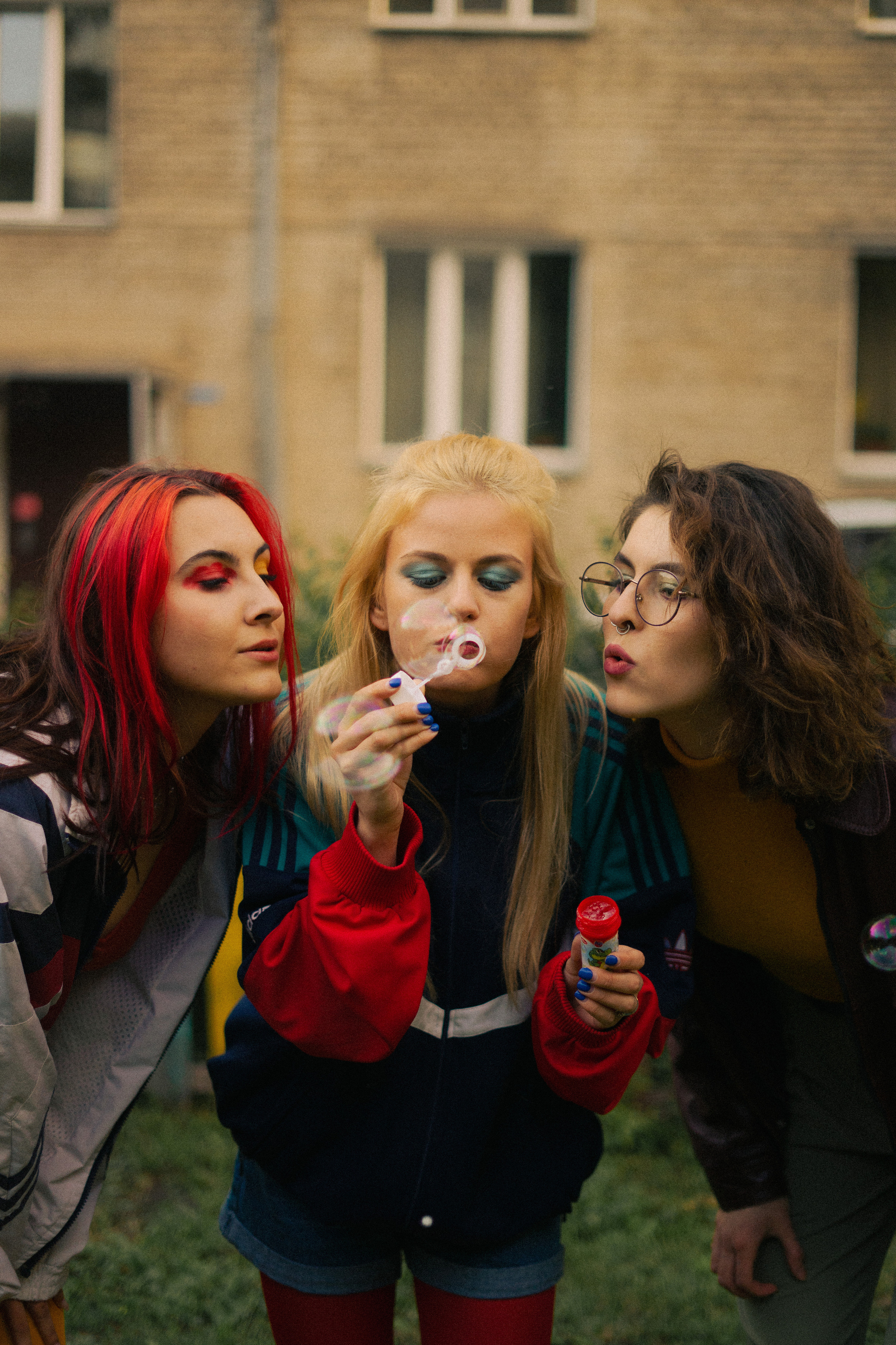 80-90. Фотограф Томск Новосибирск Елизавета Вахтеева