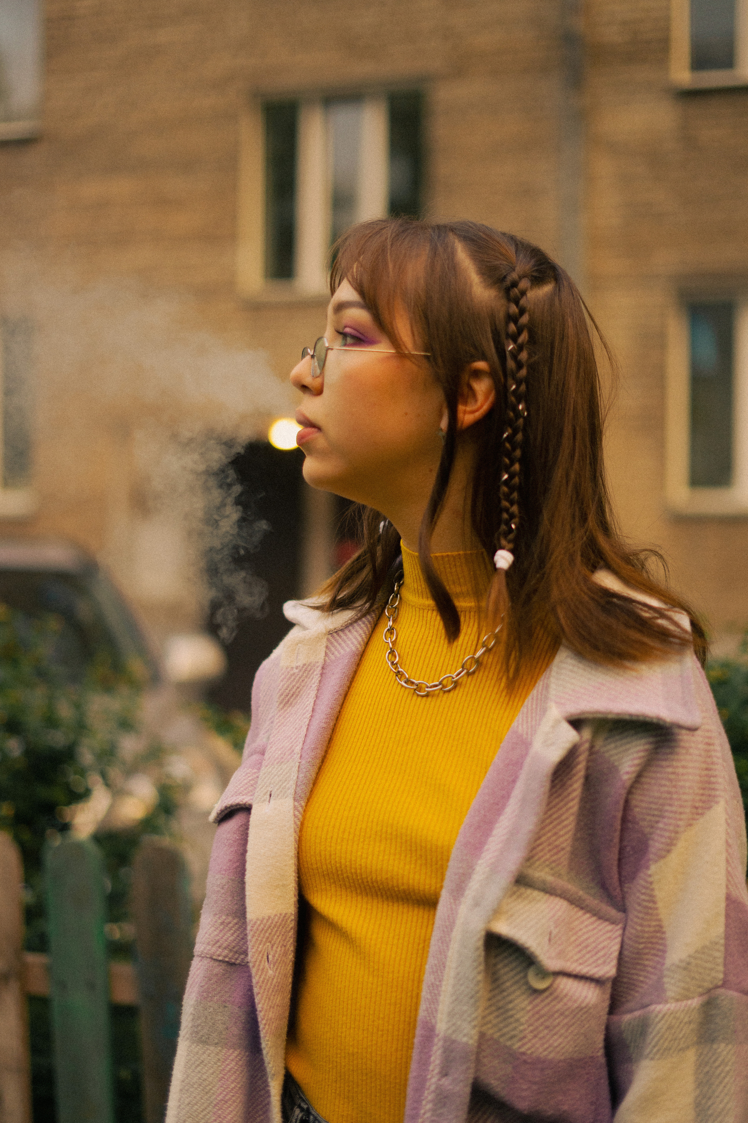 80-90. Фотограф Томск Новосибирск Елизавета Вахтеева