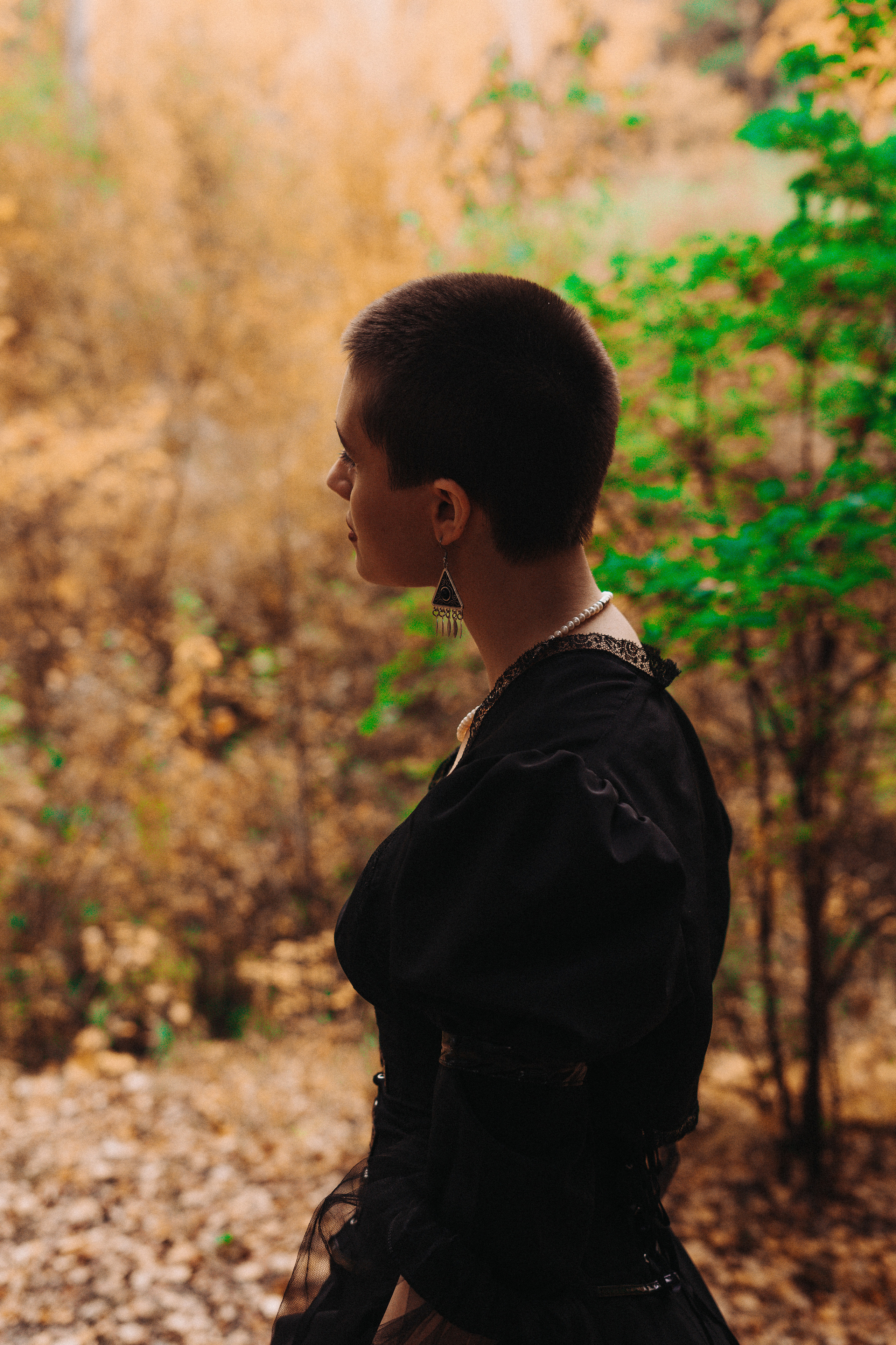 Бал ведьм. Фотограф Томск Новосибирск Елизавета Вахтеева