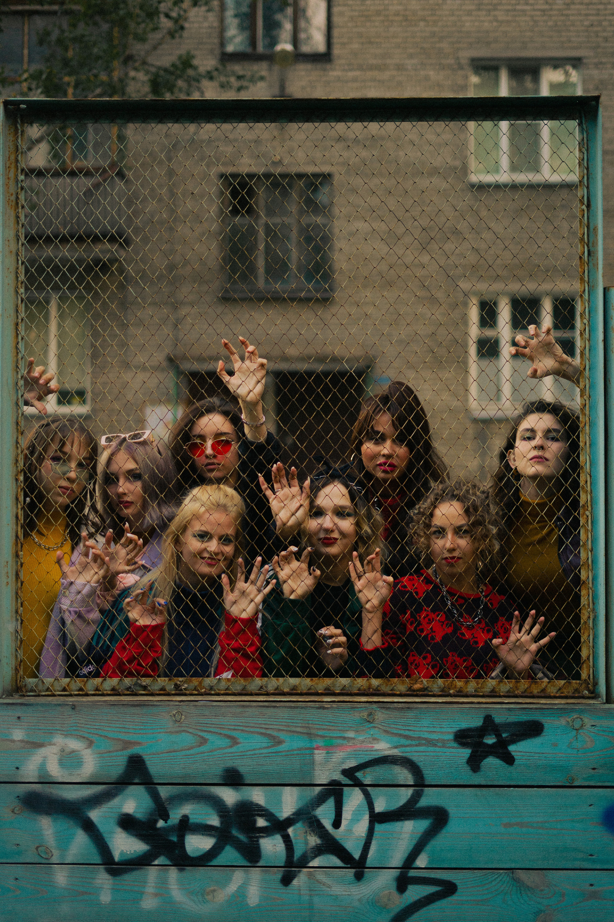 80-90. Фотограф Томск Новосибирск Елизавета Вахтеева