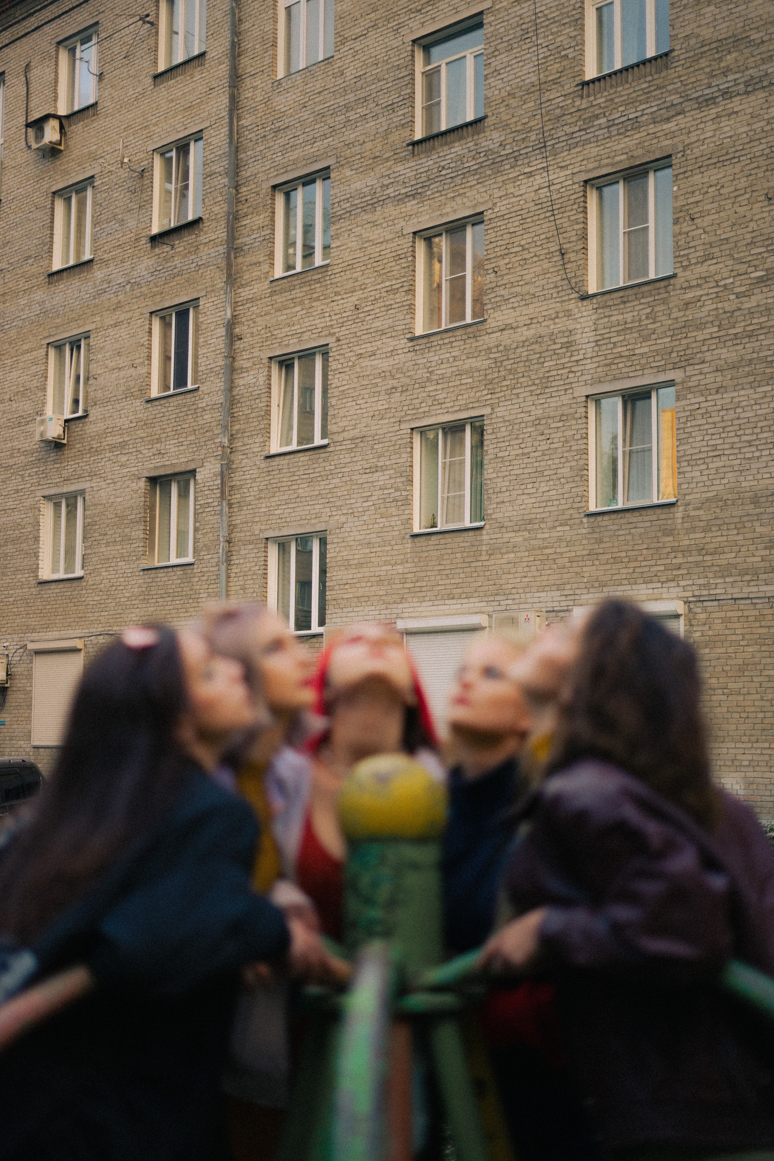 80-90. Фотограф Томск Новосибирск Елизавета Вахтеева