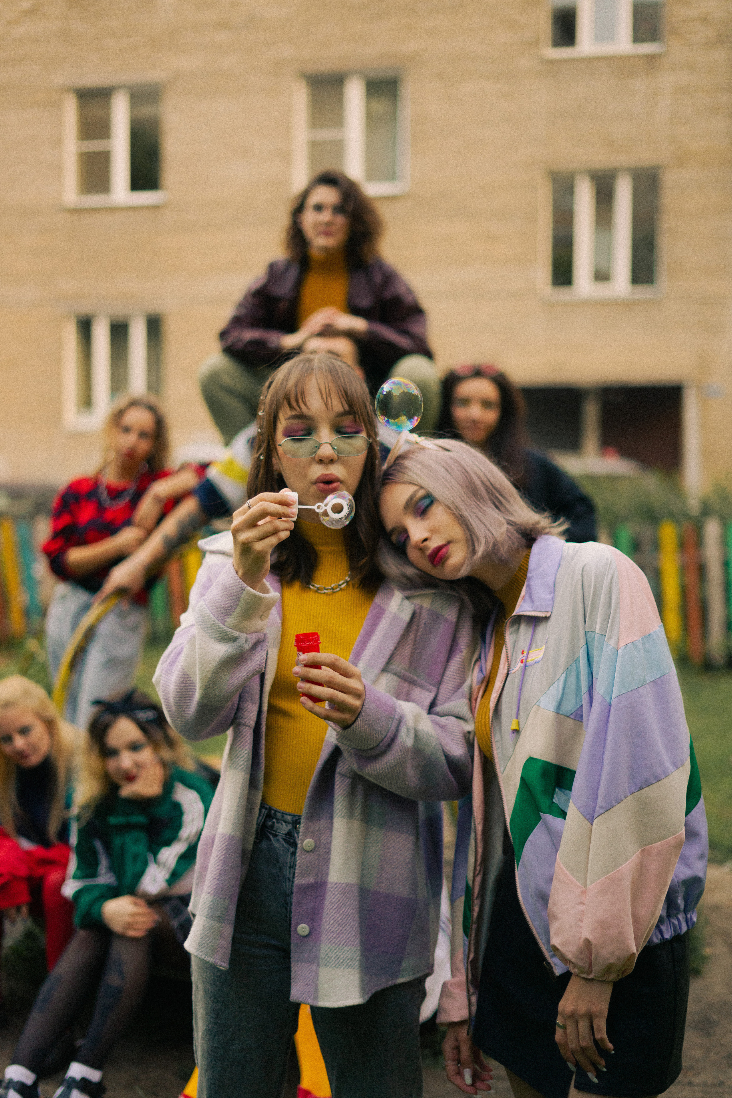 80-90. Фотограф Томск Новосибирск Елизавета Вахтеева