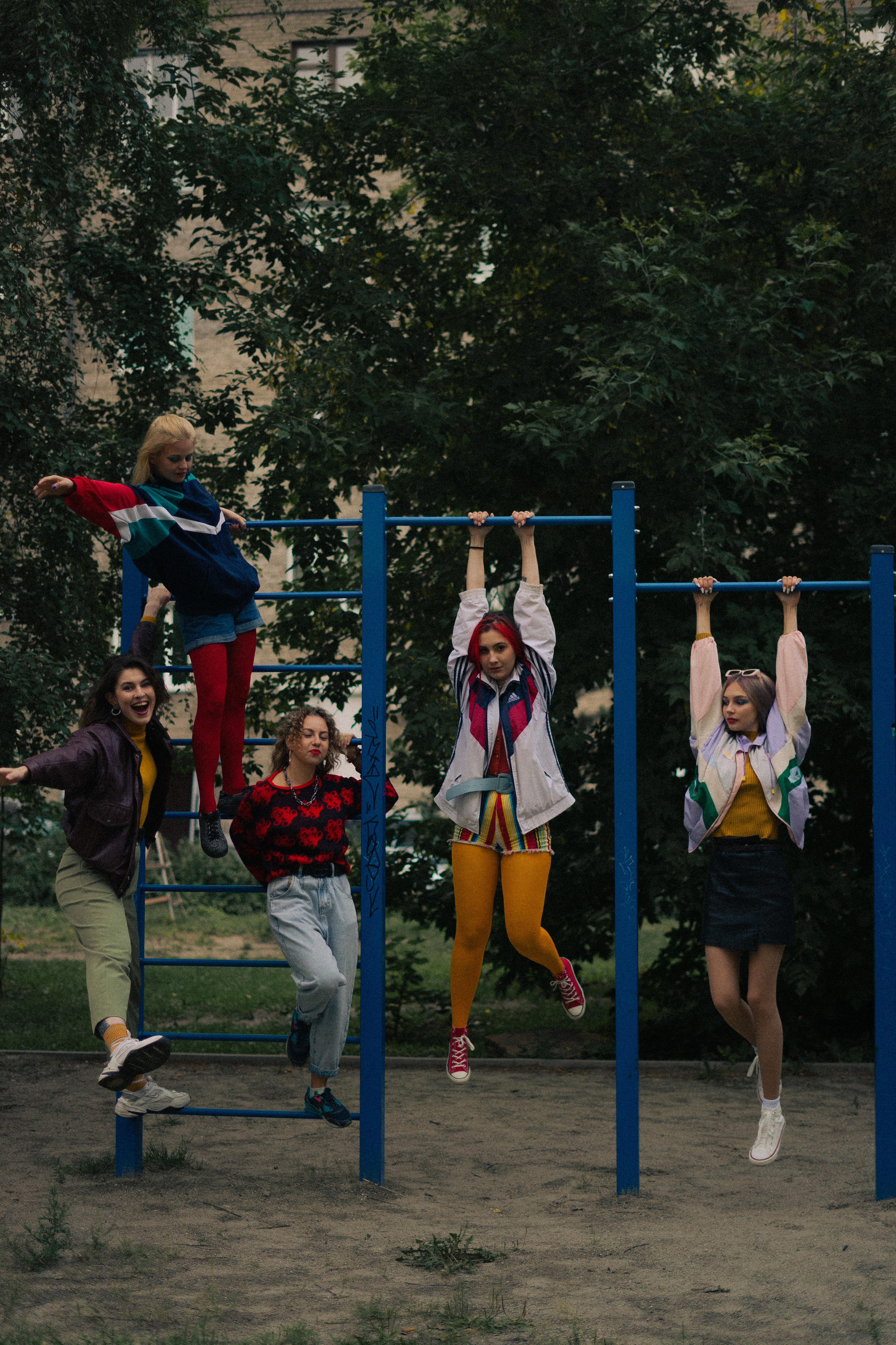 80-90. Фотограф Томск Новосибирск Елизавета Вахтеева