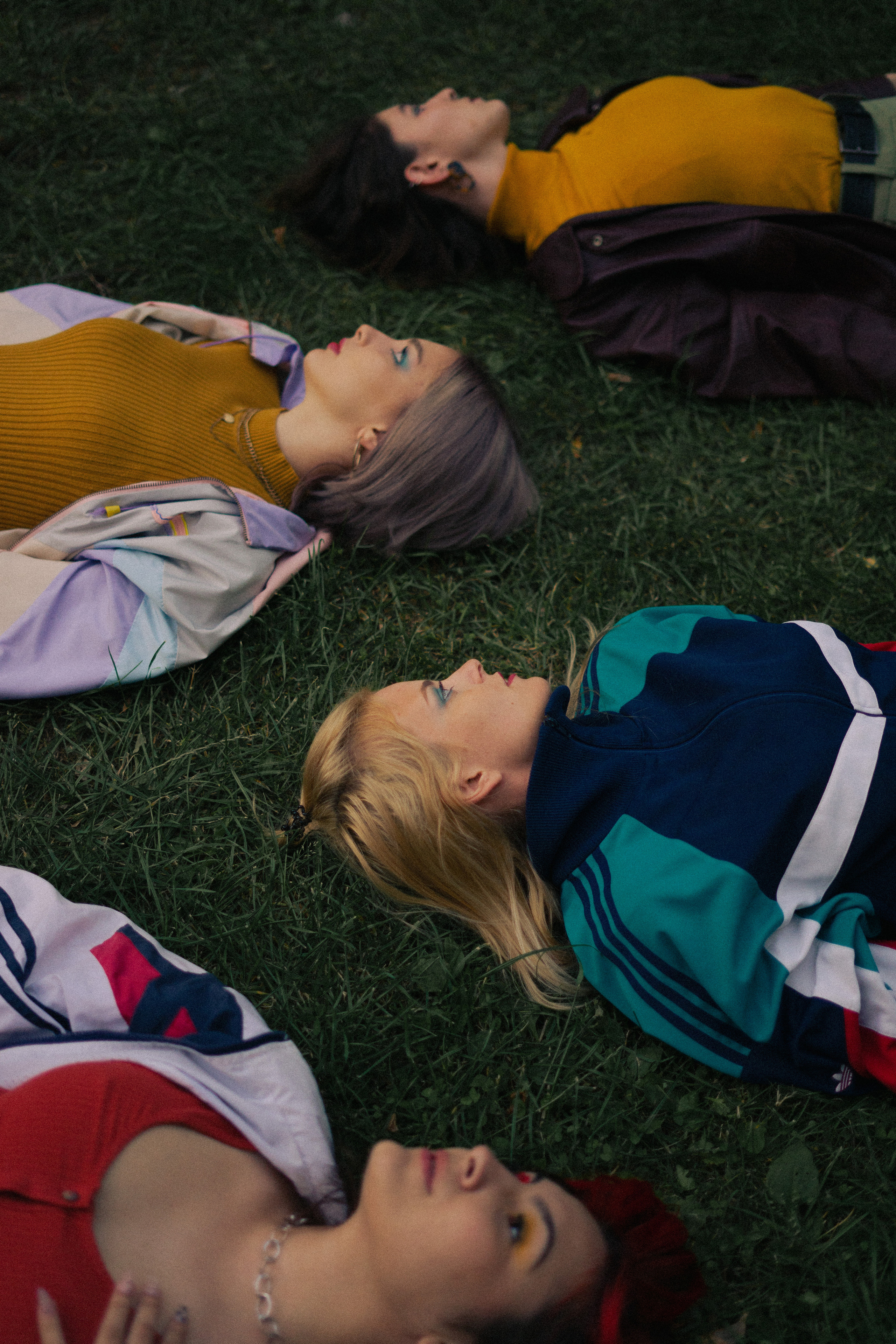 80-90. Фотограф Томск Новосибирск Елизавета Вахтеева