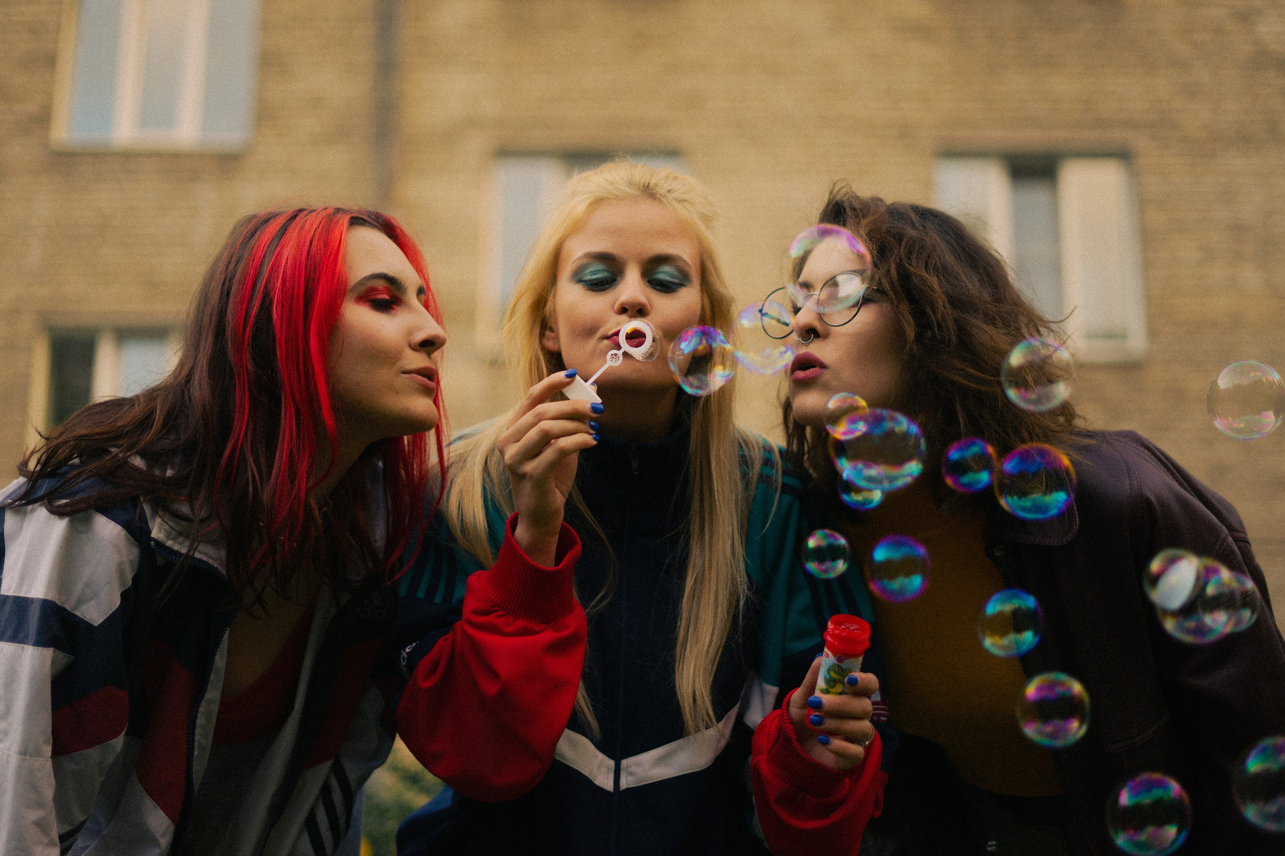 80-90. Фотограф Томск Новосибирск Елизавета Вахтеева