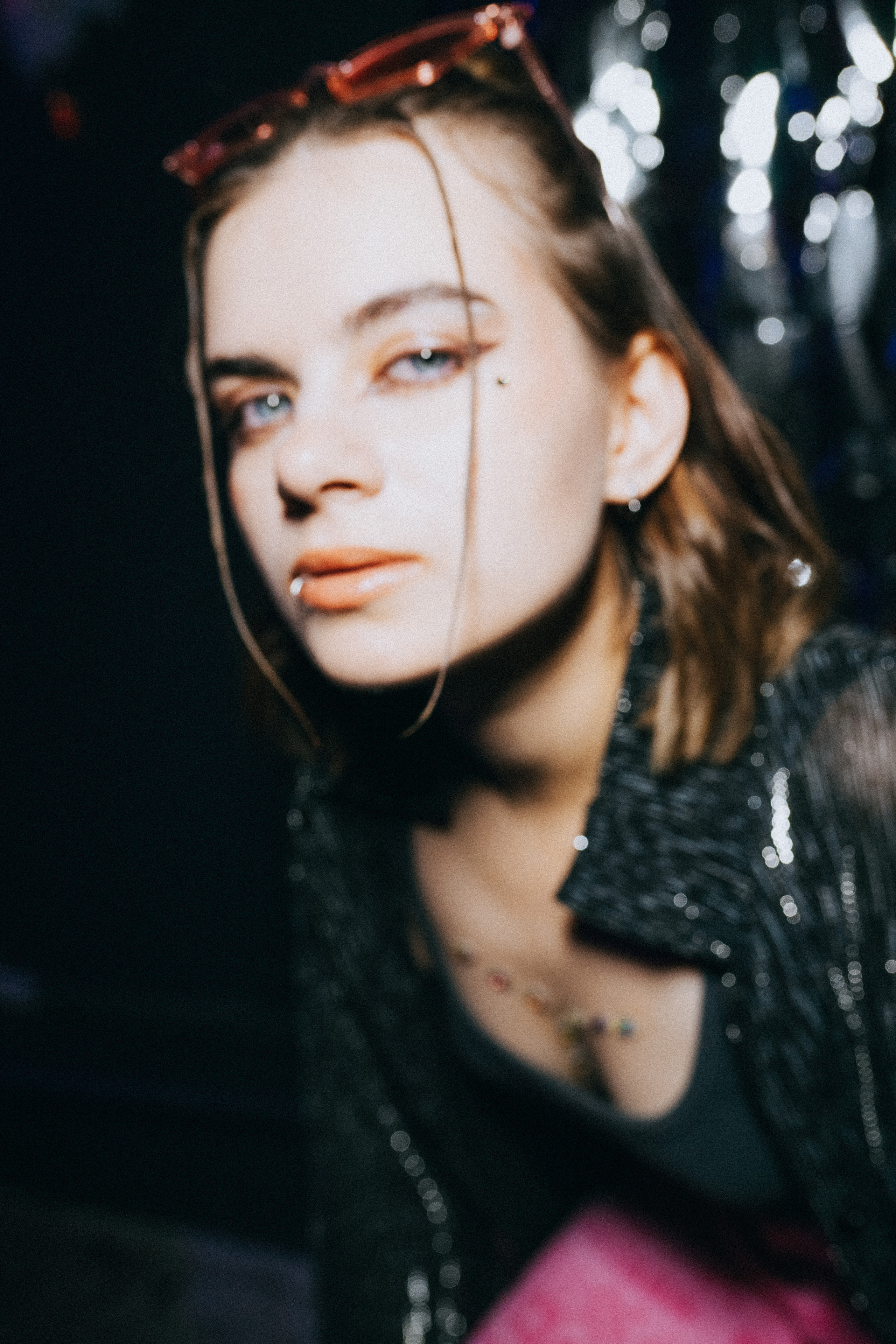 Фото-тусовка «эйфория». Фотограф Томск Новосибирск Елизавета Вахтеева