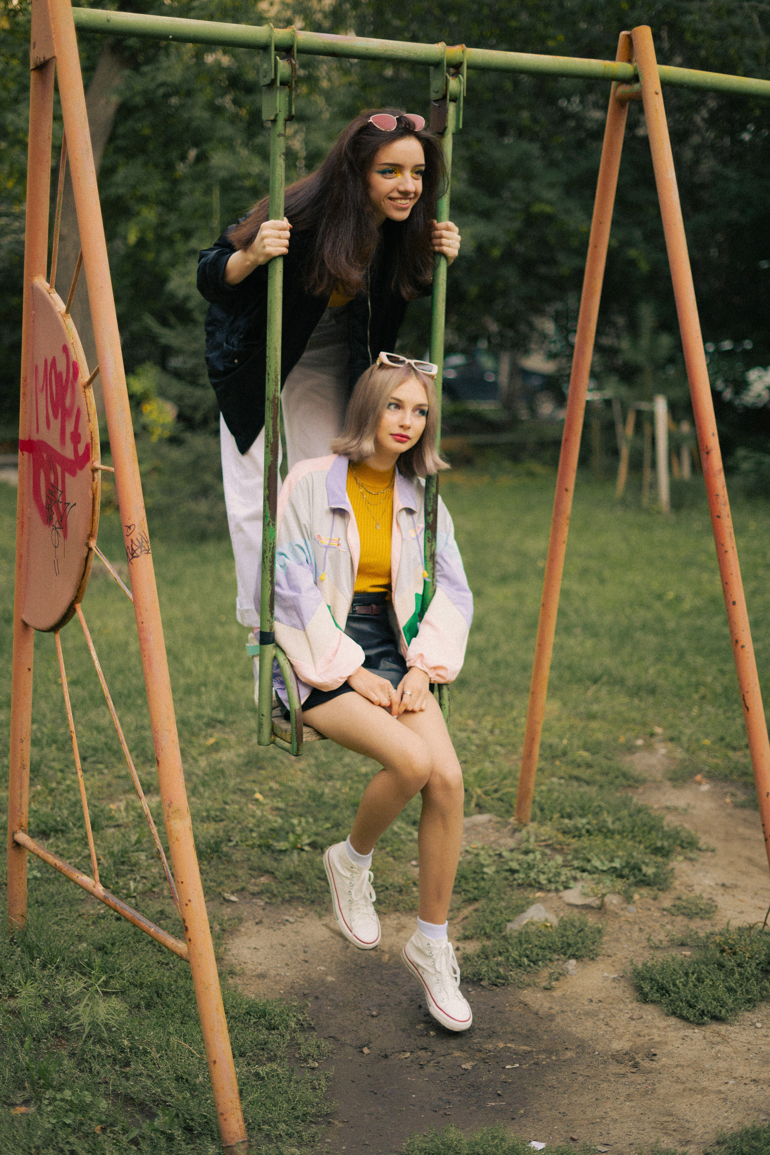 80-90. Фотограф Томск Новосибирск Елизавета Вахтеева