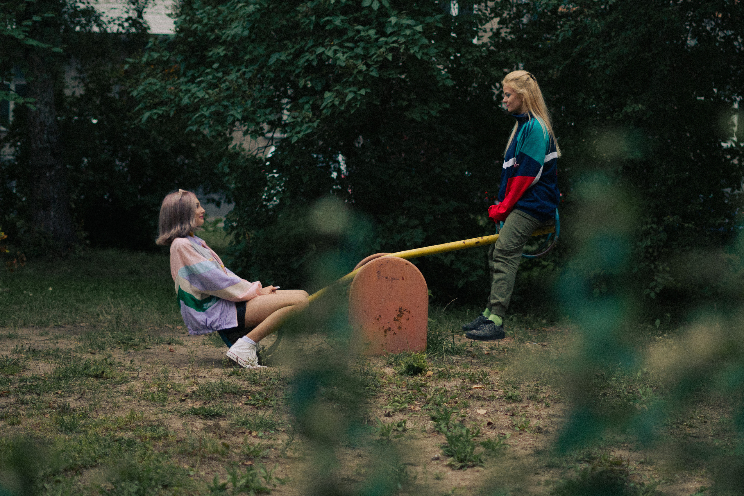 80-90. Фотограф Томск Новосибирск Елизавета Вахтеева