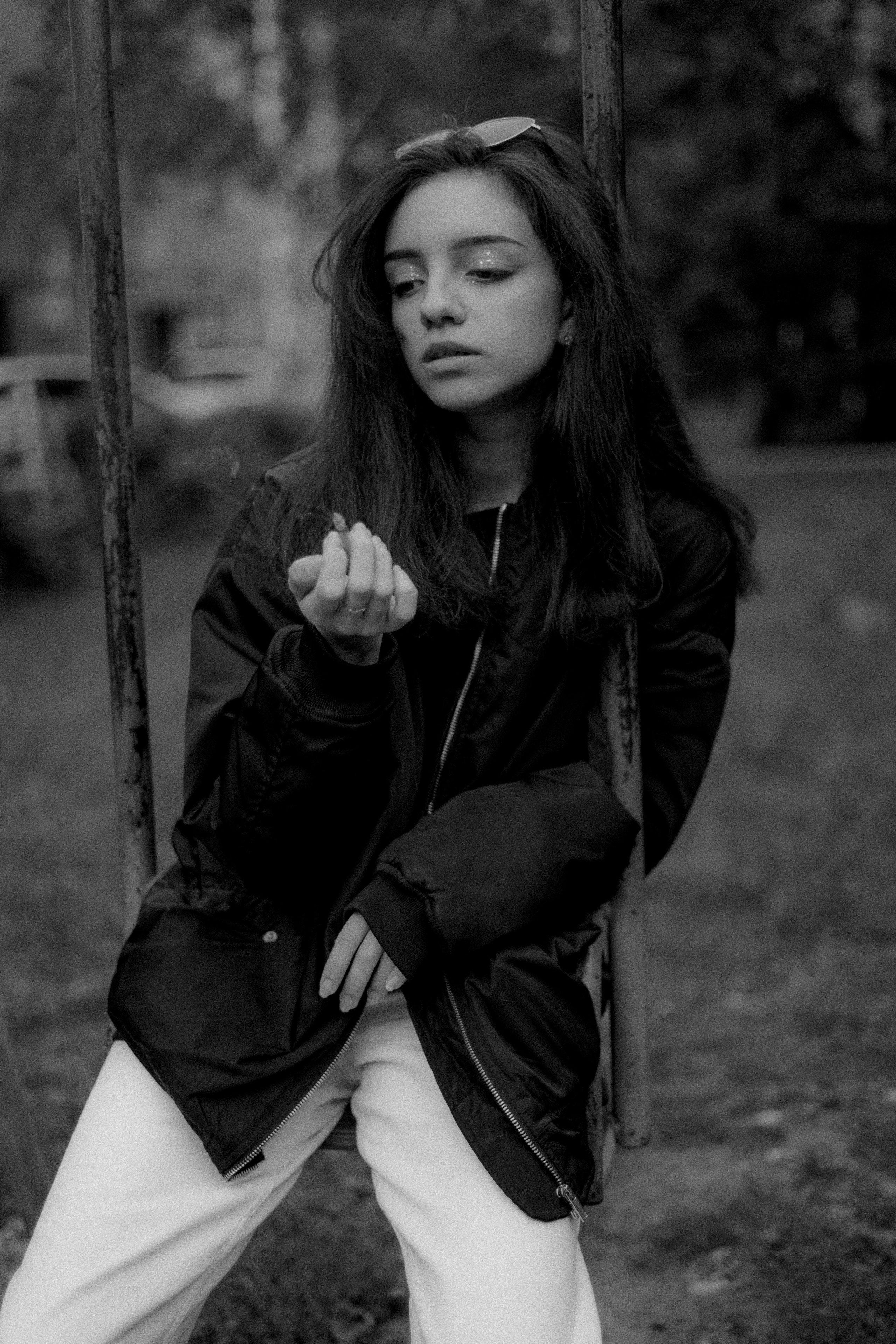 80-90. Фотограф Томск Новосибирск Елизавета Вахтеева