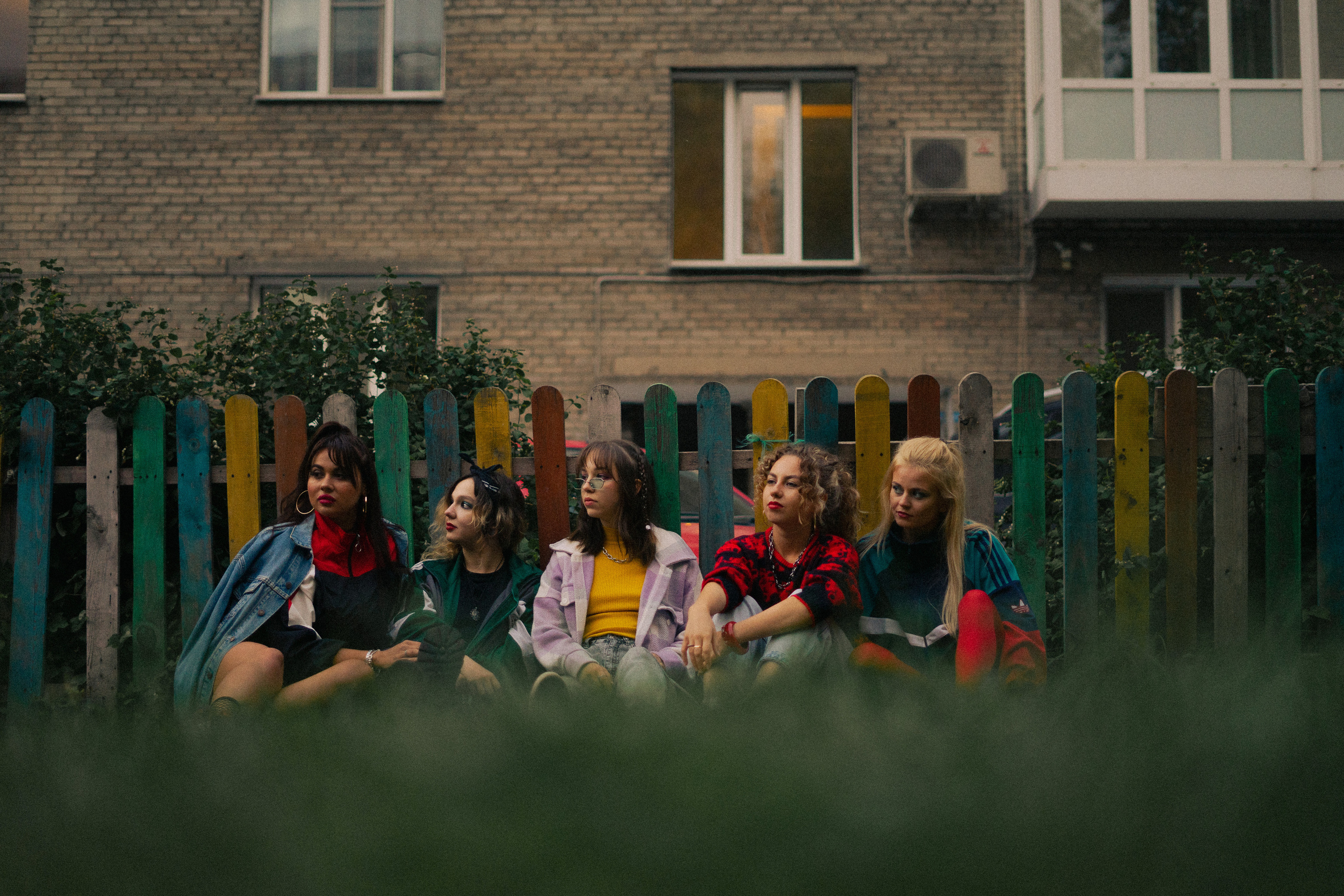 80-90. Фотограф Томск Новосибирск Елизавета Вахтеева