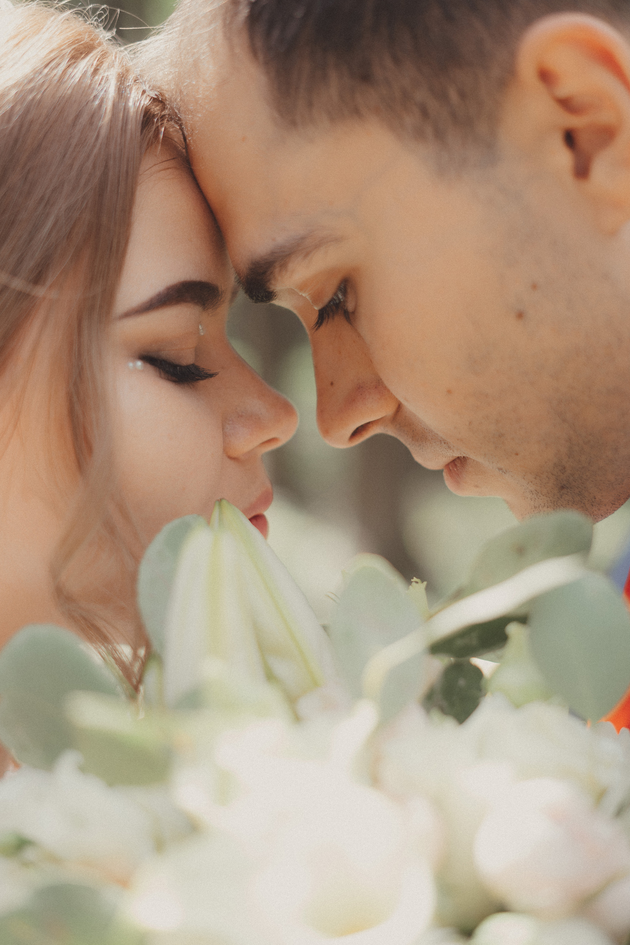 Арина Лёша. Фотограф Томск Новосибирск Елизавета Вахтеева