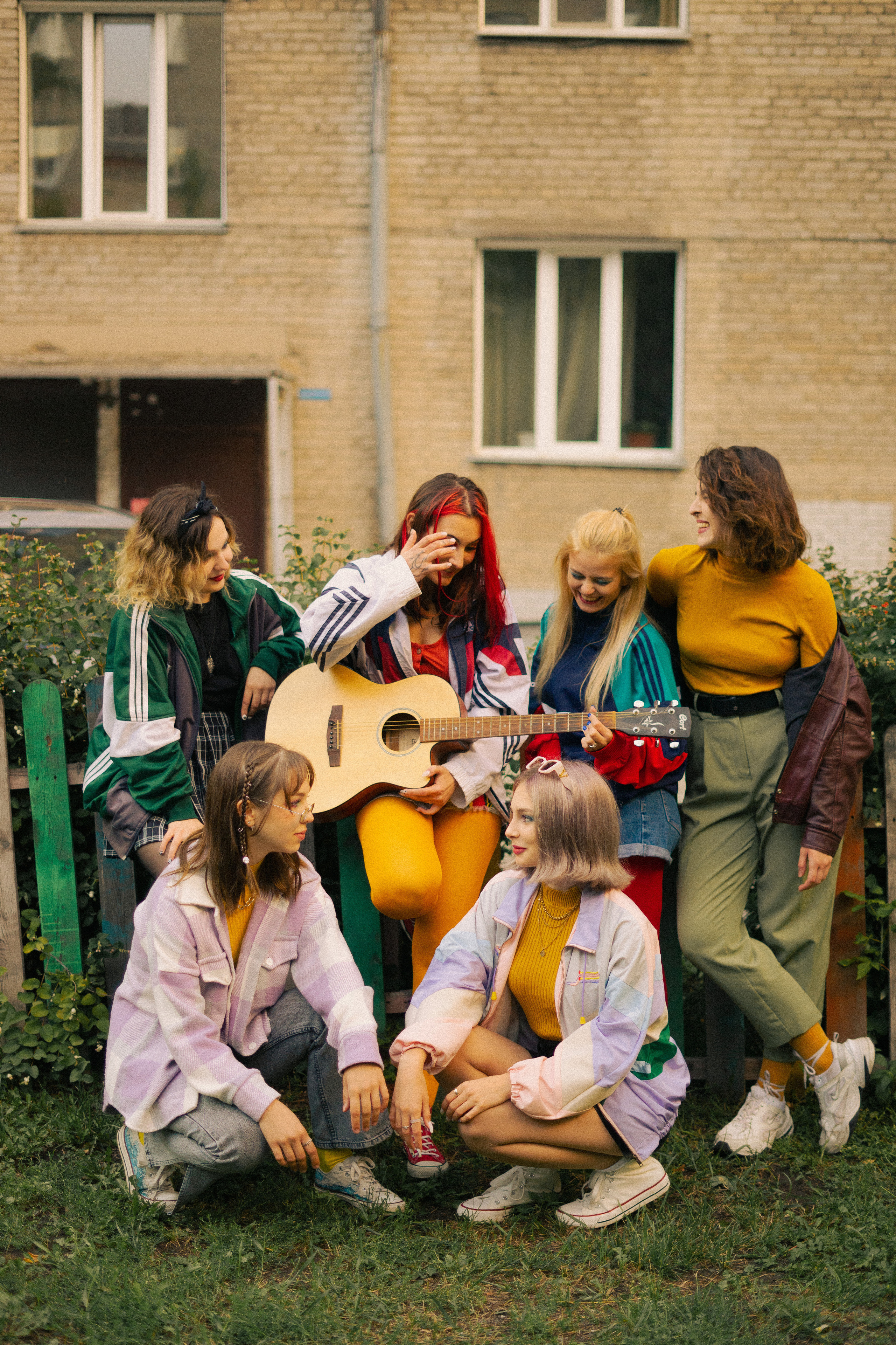 80-90. Фотограф Томск Новосибирск Елизавета Вахтеева