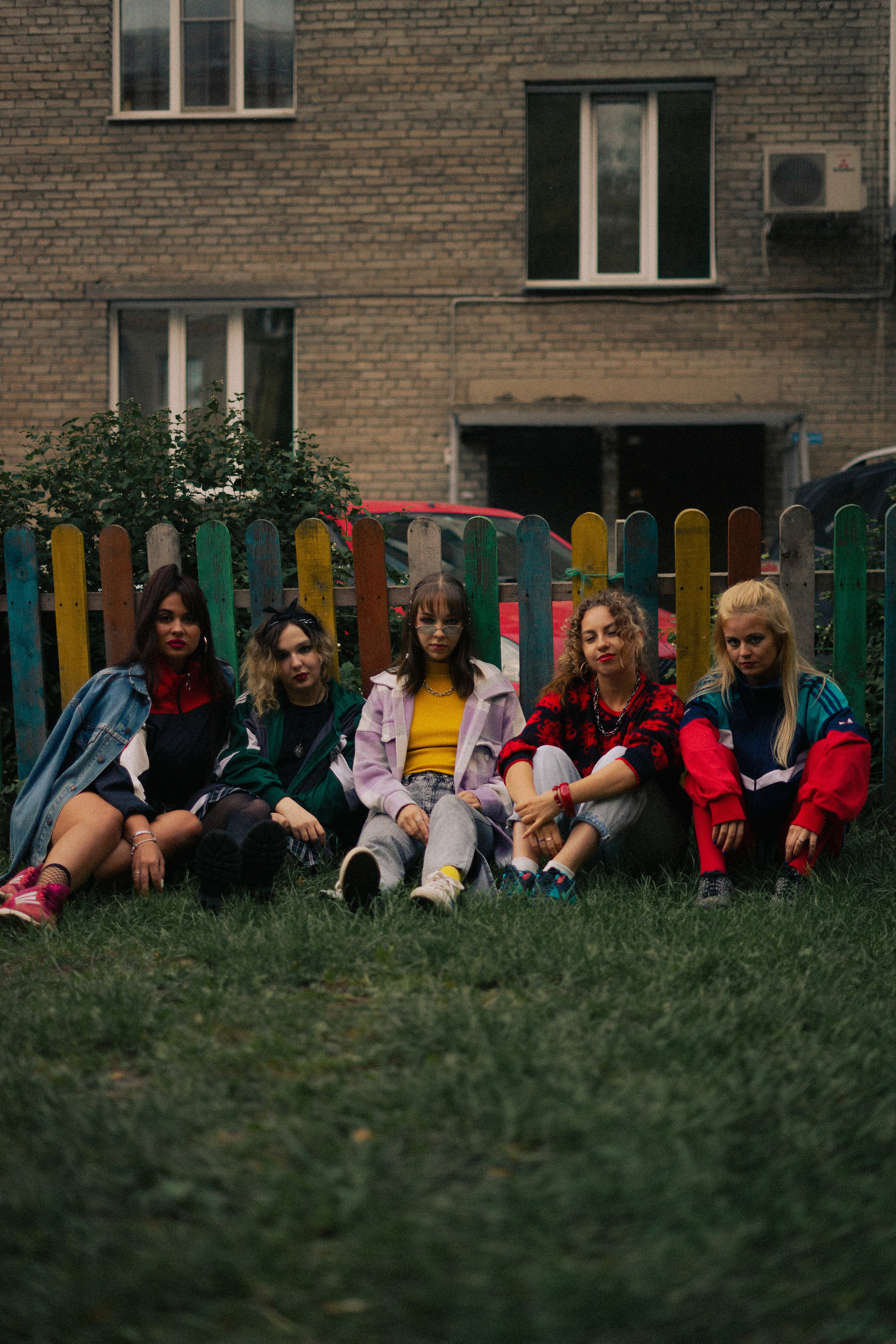 80-90. Фотограф Томск Новосибирск Елизавета Вахтеева