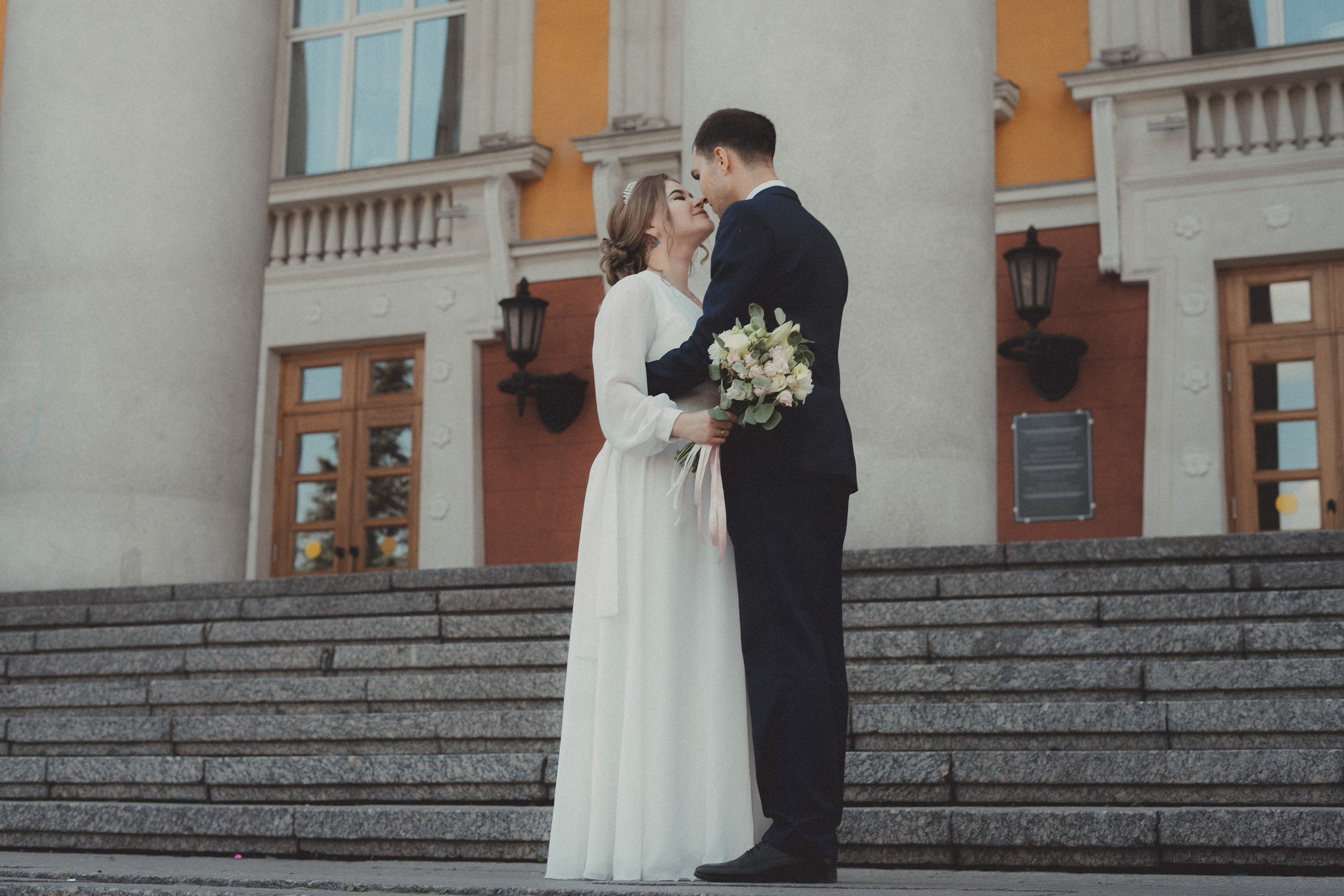 Арина Лёша. Фотограф Томск Новосибирск Елизавета Вахтеева