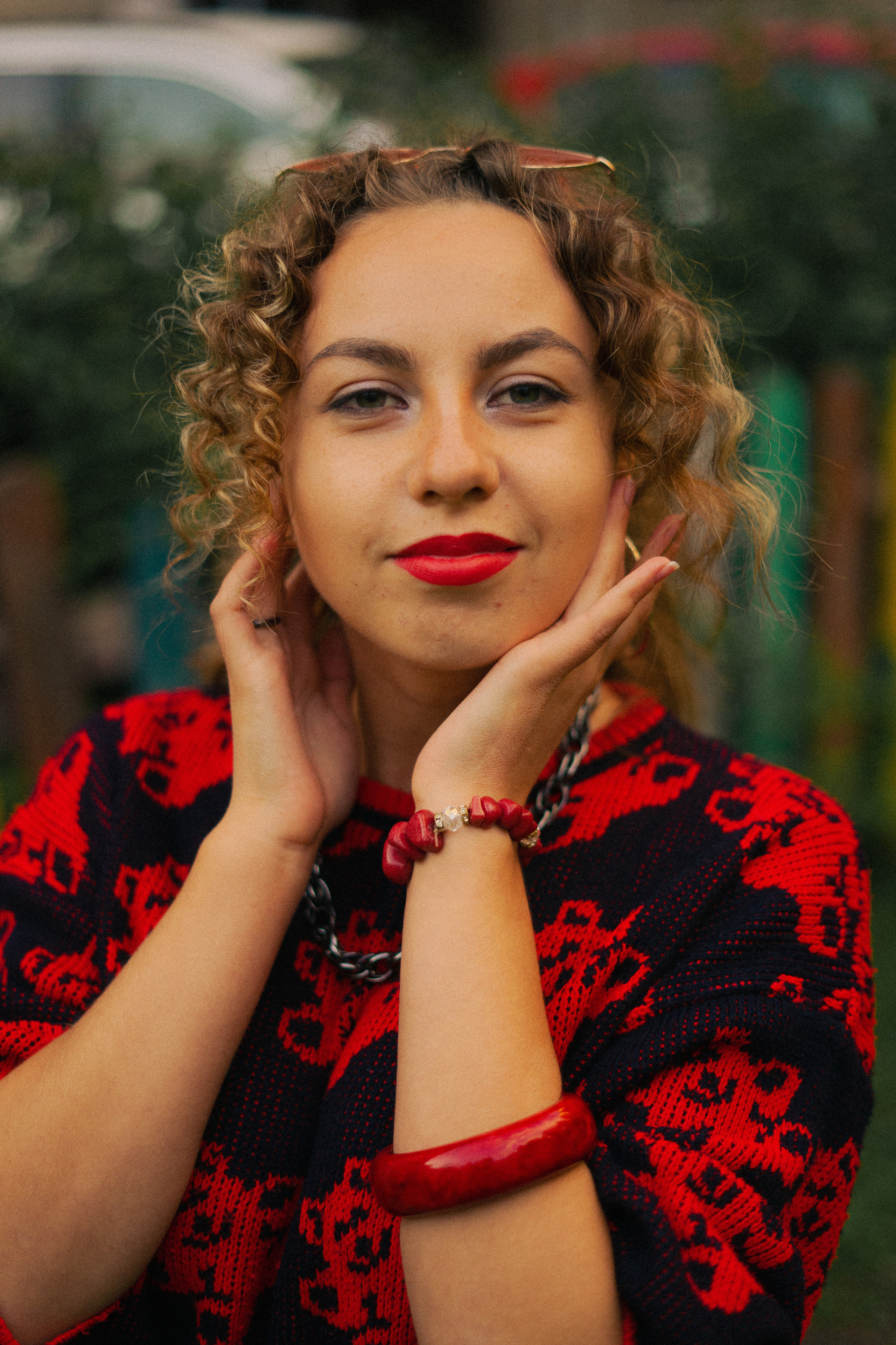 80-90. Фотограф Томск Новосибирск Елизавета Вахтеева