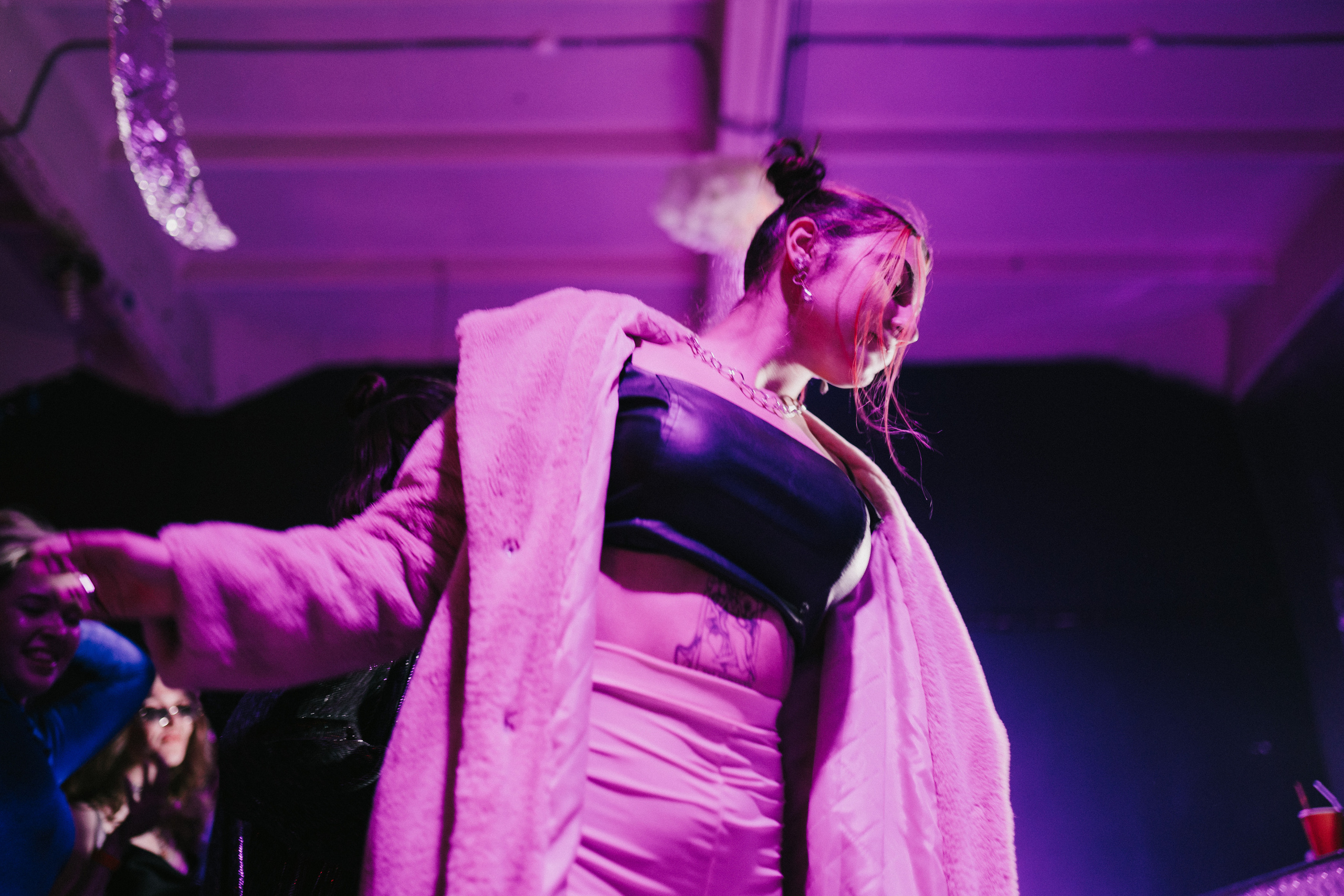 Фото-тусовка «эйфория». Фотограф Томск Новосибирск Елизавета Вахтеева