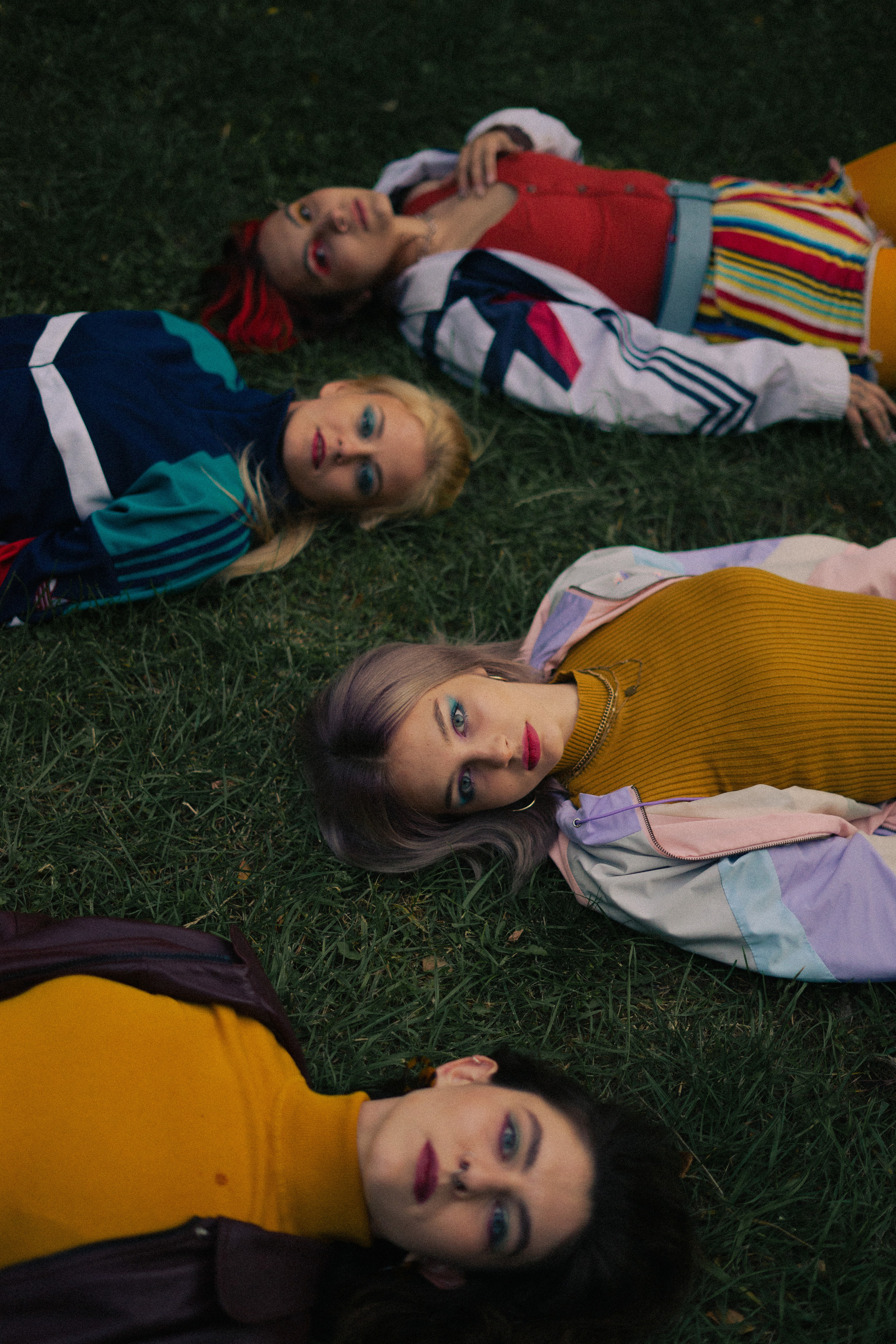 80-90. Фотограф Томск Новосибирск Елизавета Вахтеева