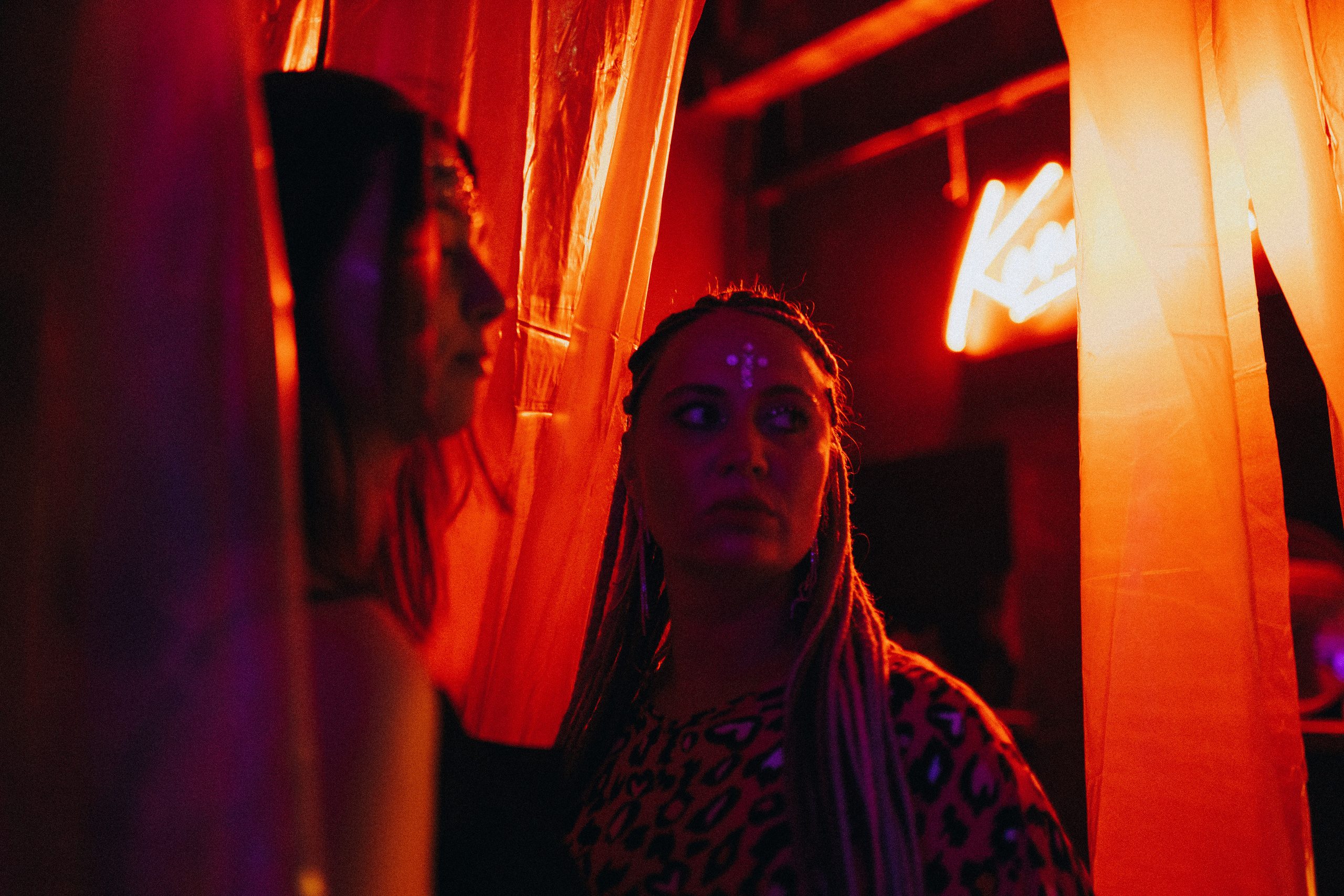 Фото-тусовка «эйфория». Фотограф Томск Новосибирск Елизавета Вахтеева